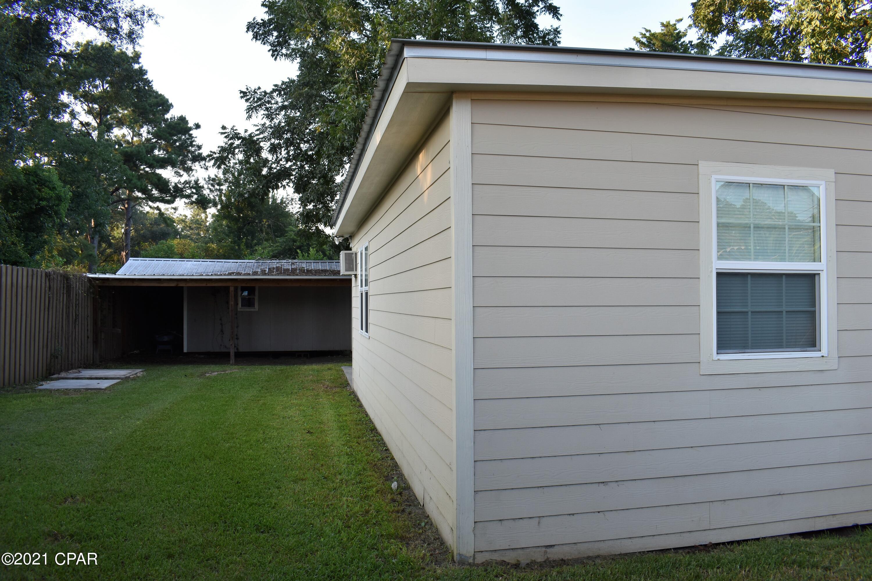 [No Recorded Subdiv] - Residential