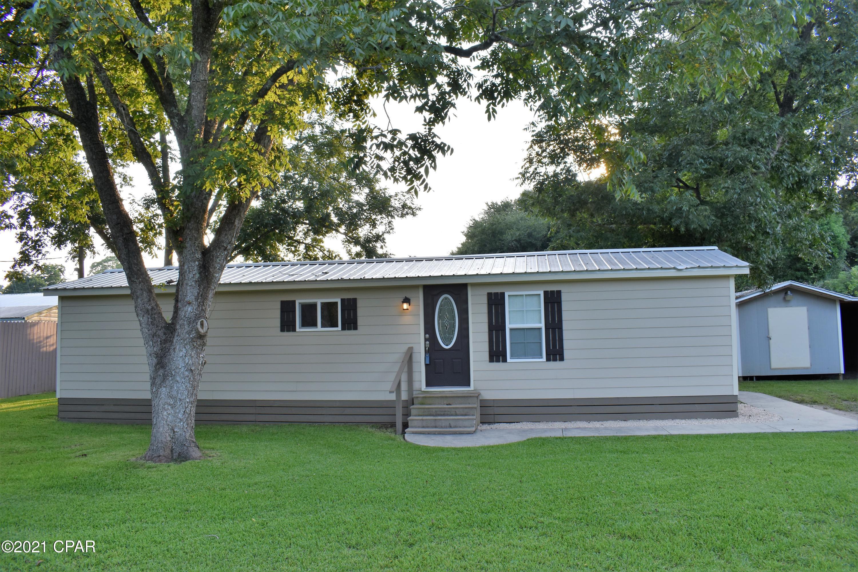 [No Recorded Subdiv] - Residential