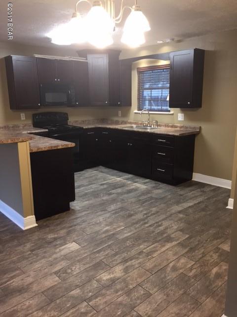 No Named Subdivision - Residential Lease