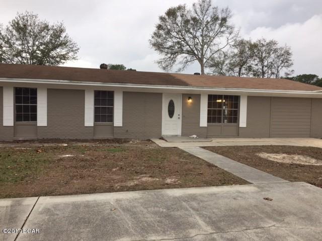 No Named Subdivision - Residential Lease