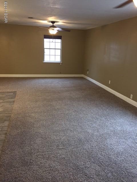 No Named Subdivision - Residential Lease