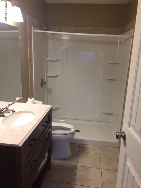 No Named Subdivision - Residential Lease