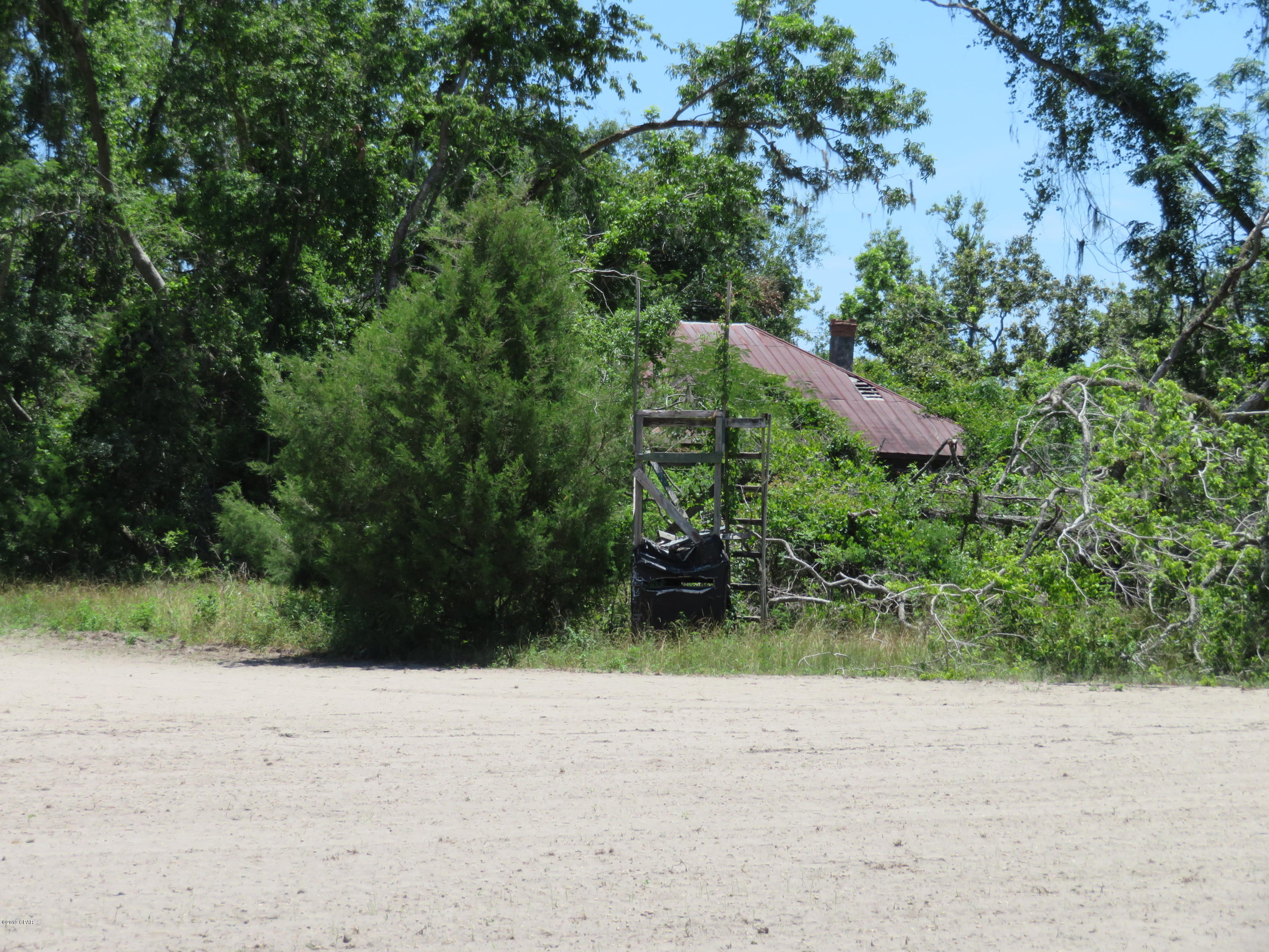 No Named Subdivision - Land