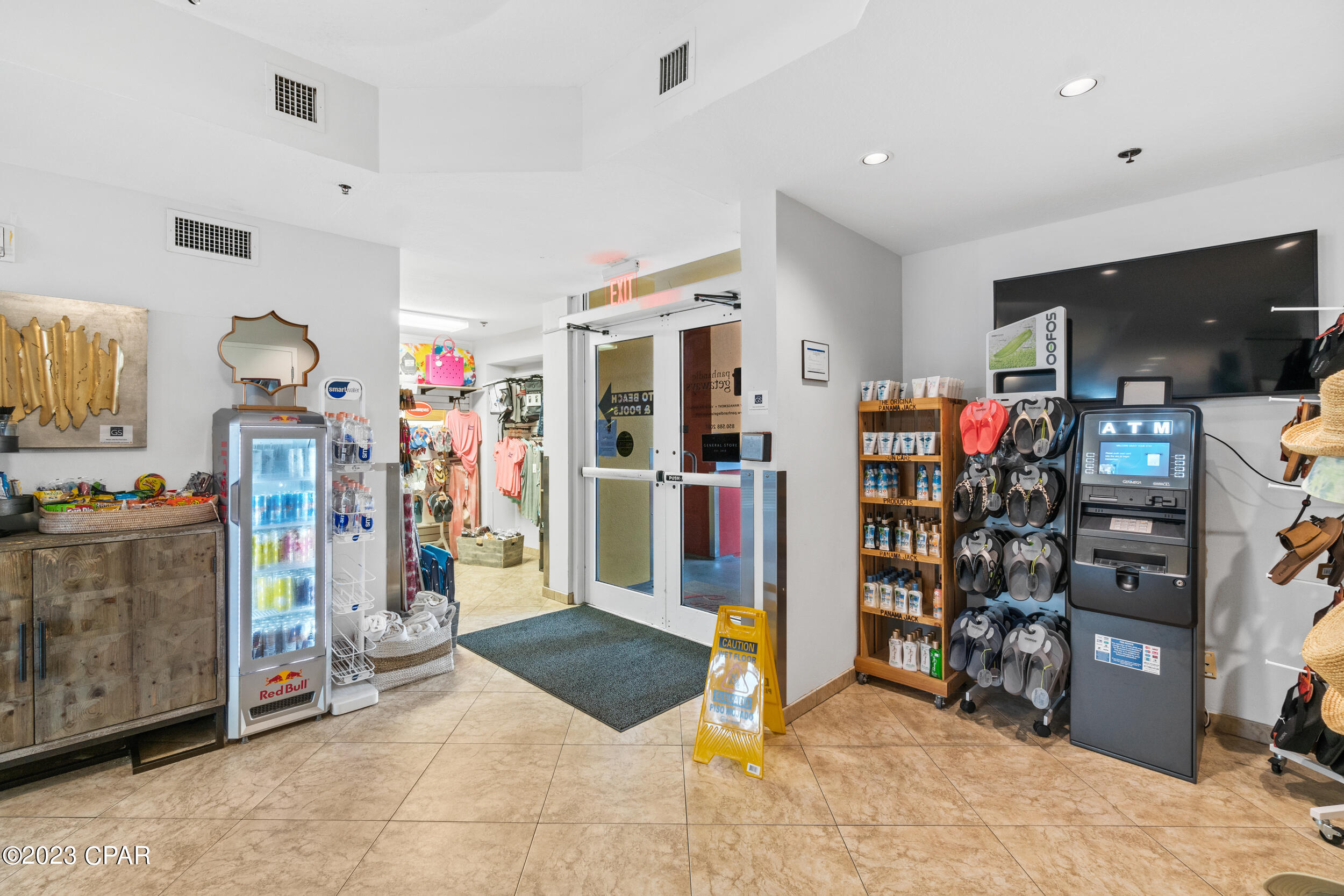 Calypso Towers II - Residential