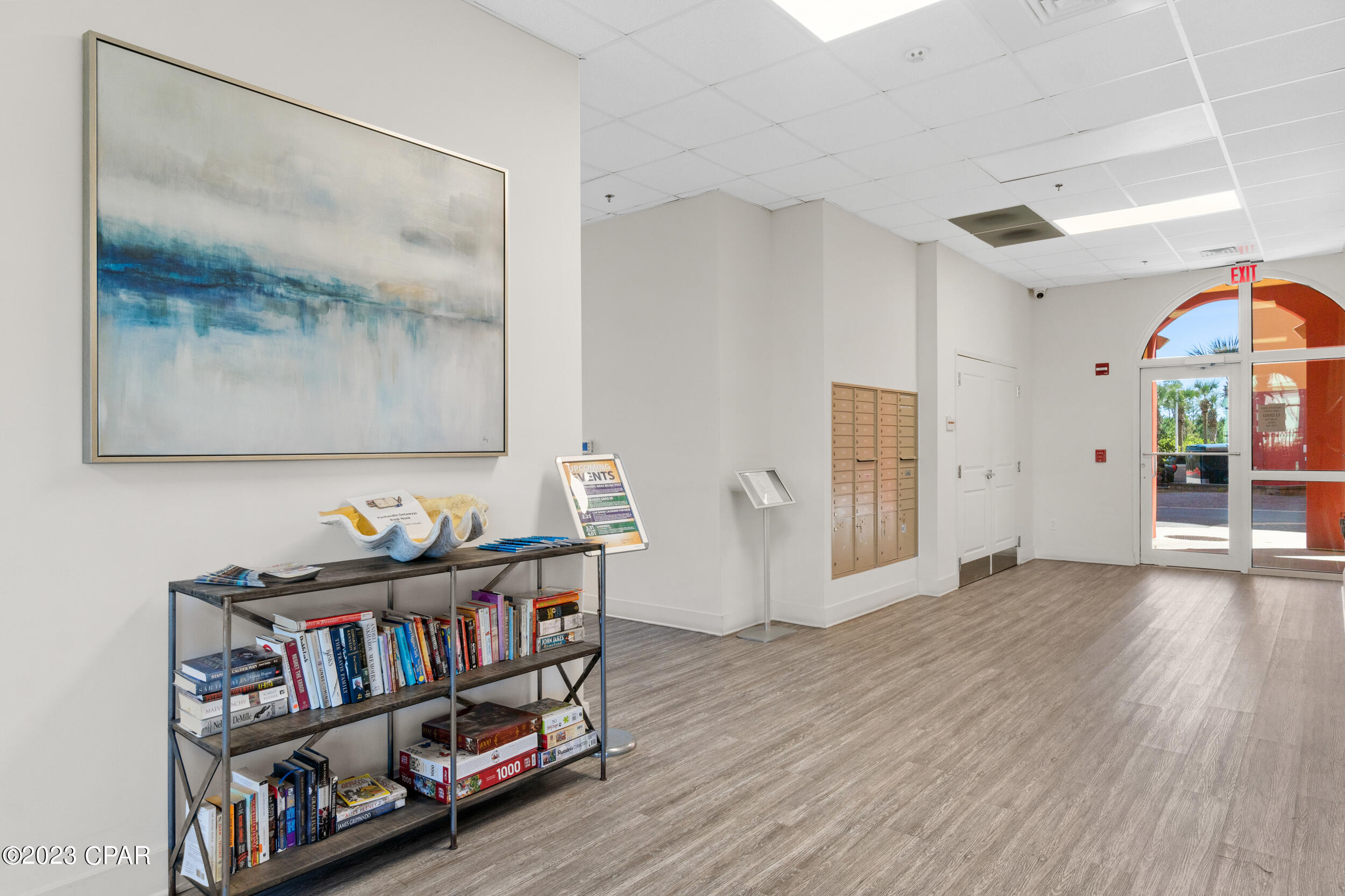 Calypso Towers II - Residential