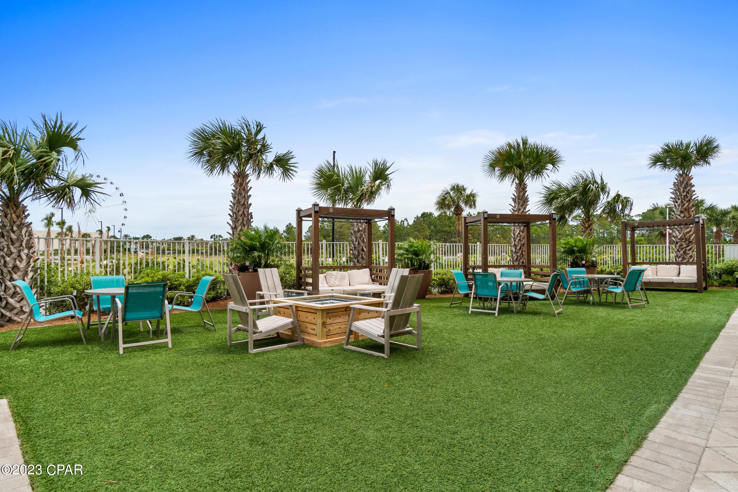 Calypso Towers II - Residential