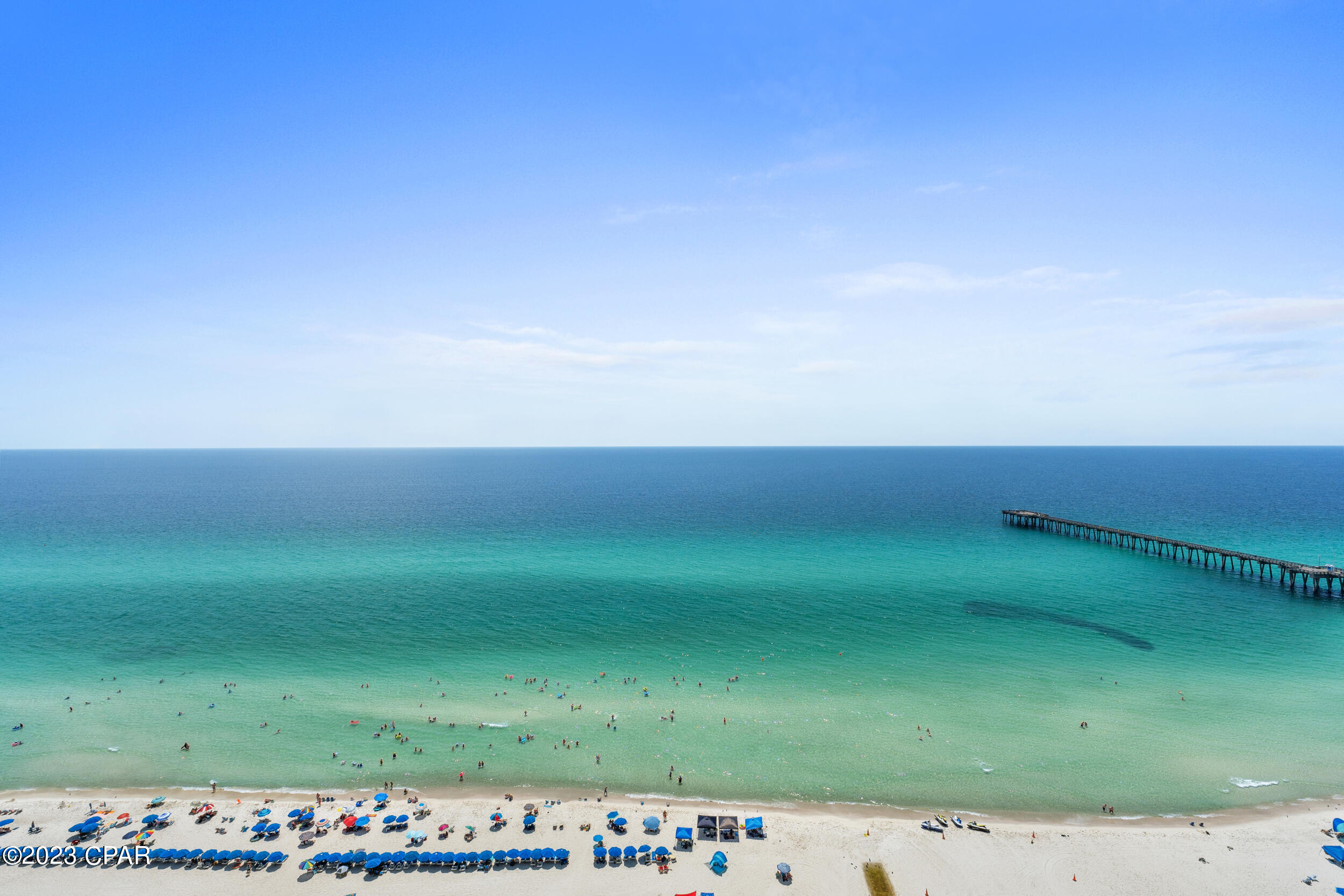 Calypso Towers II - Residential