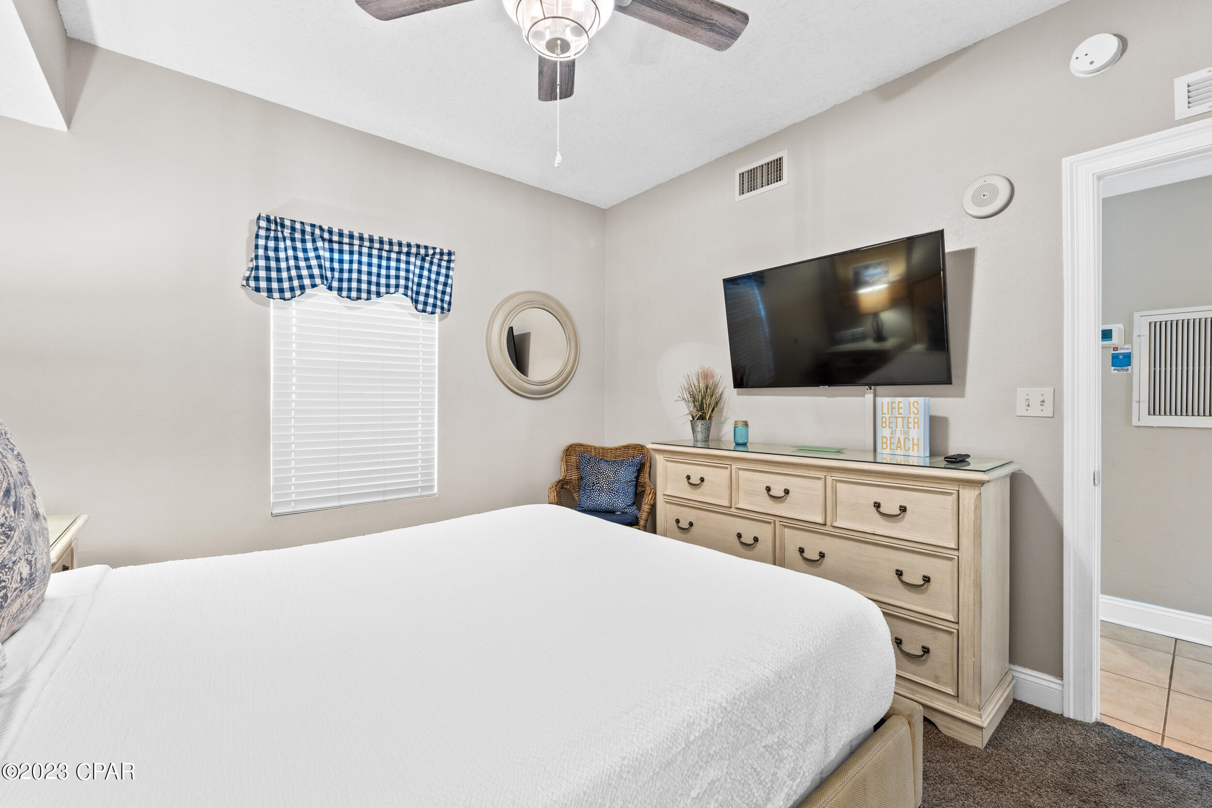 Calypso Towers II - Residential