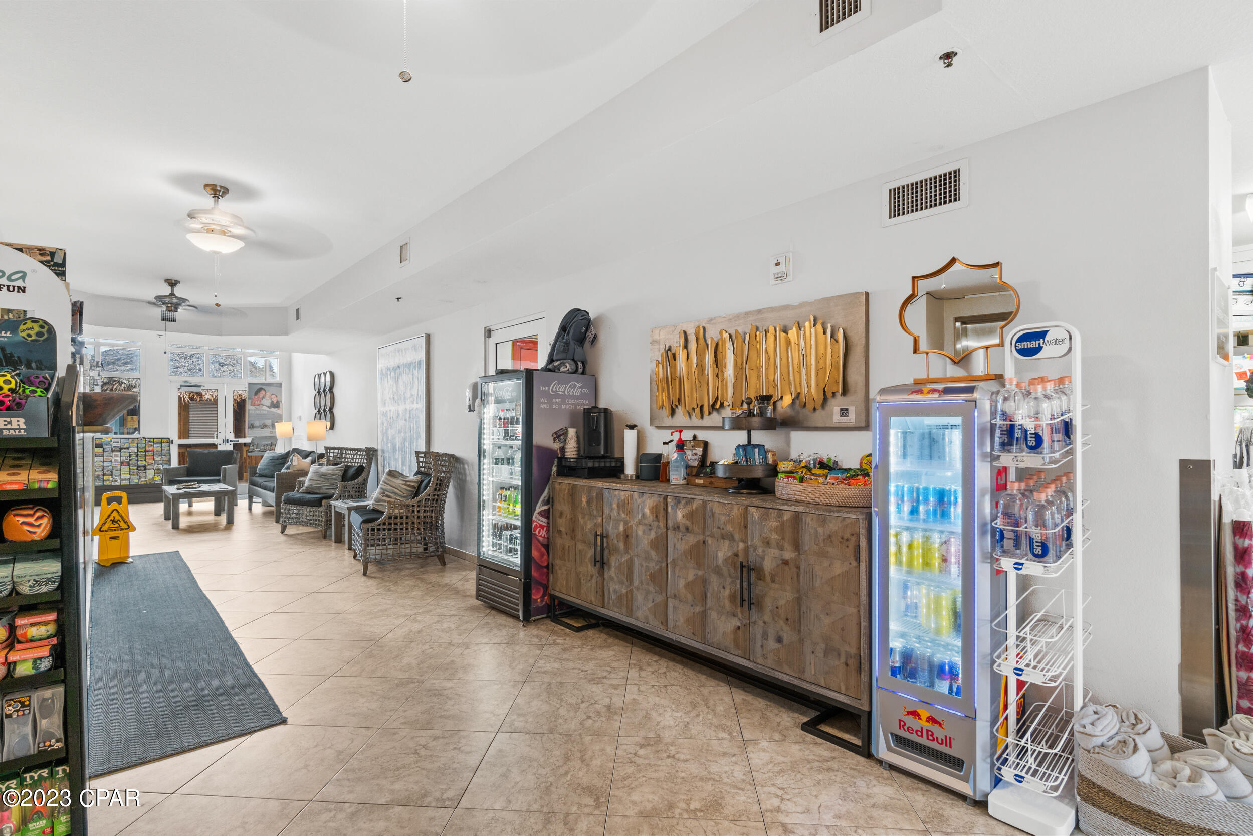 Calypso Towers II - Residential