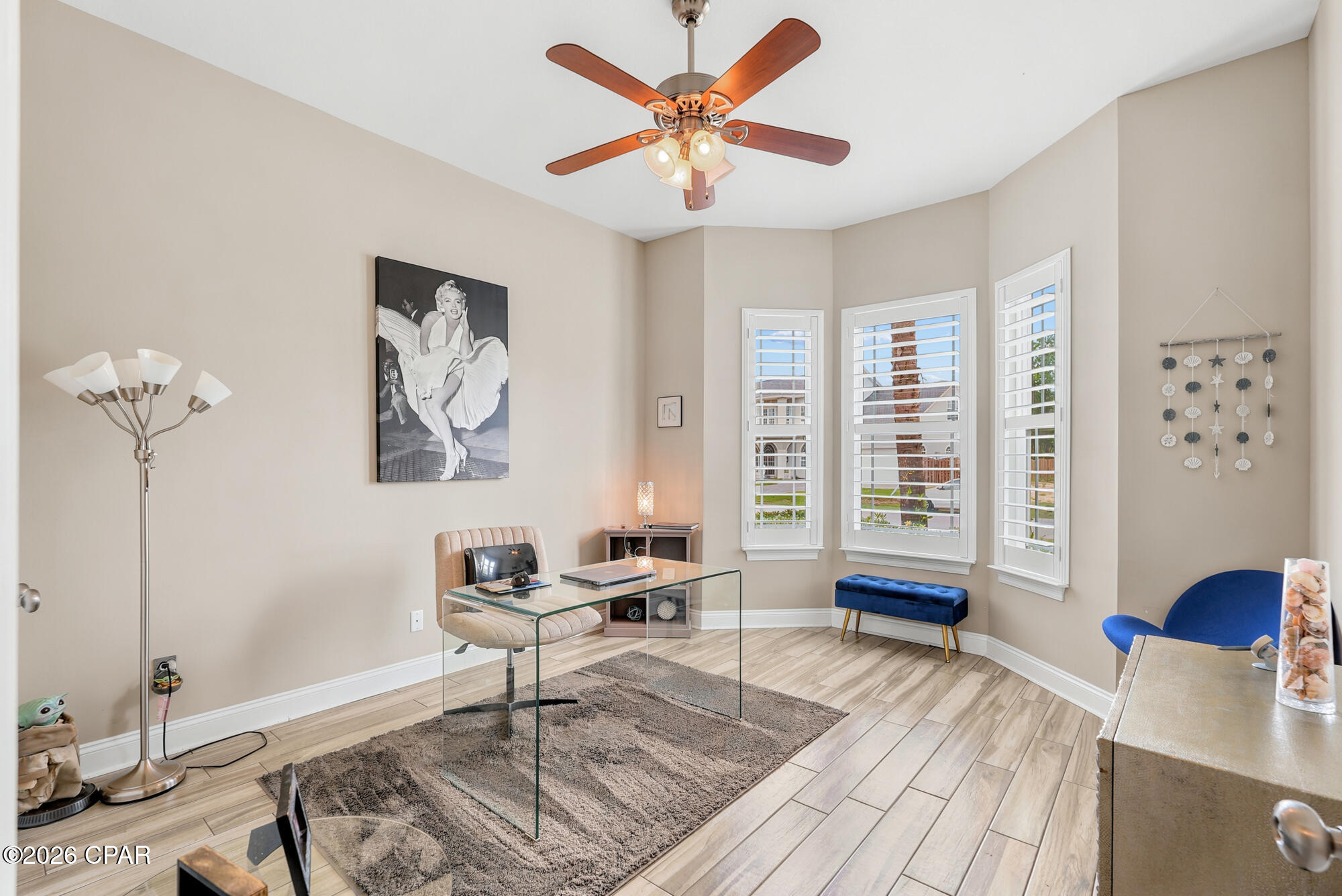 Dolphin Bay Ph I - Residential