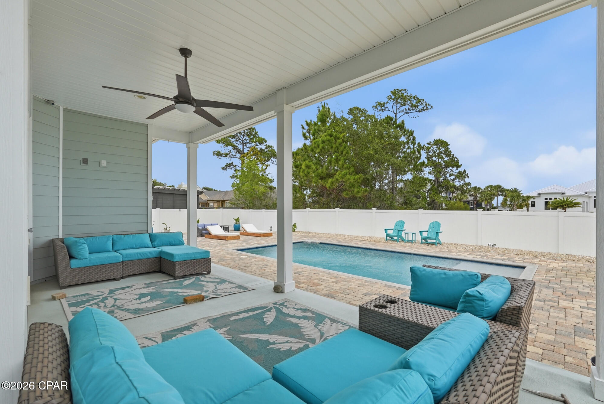 Dolphin Bay Ph I - Residential