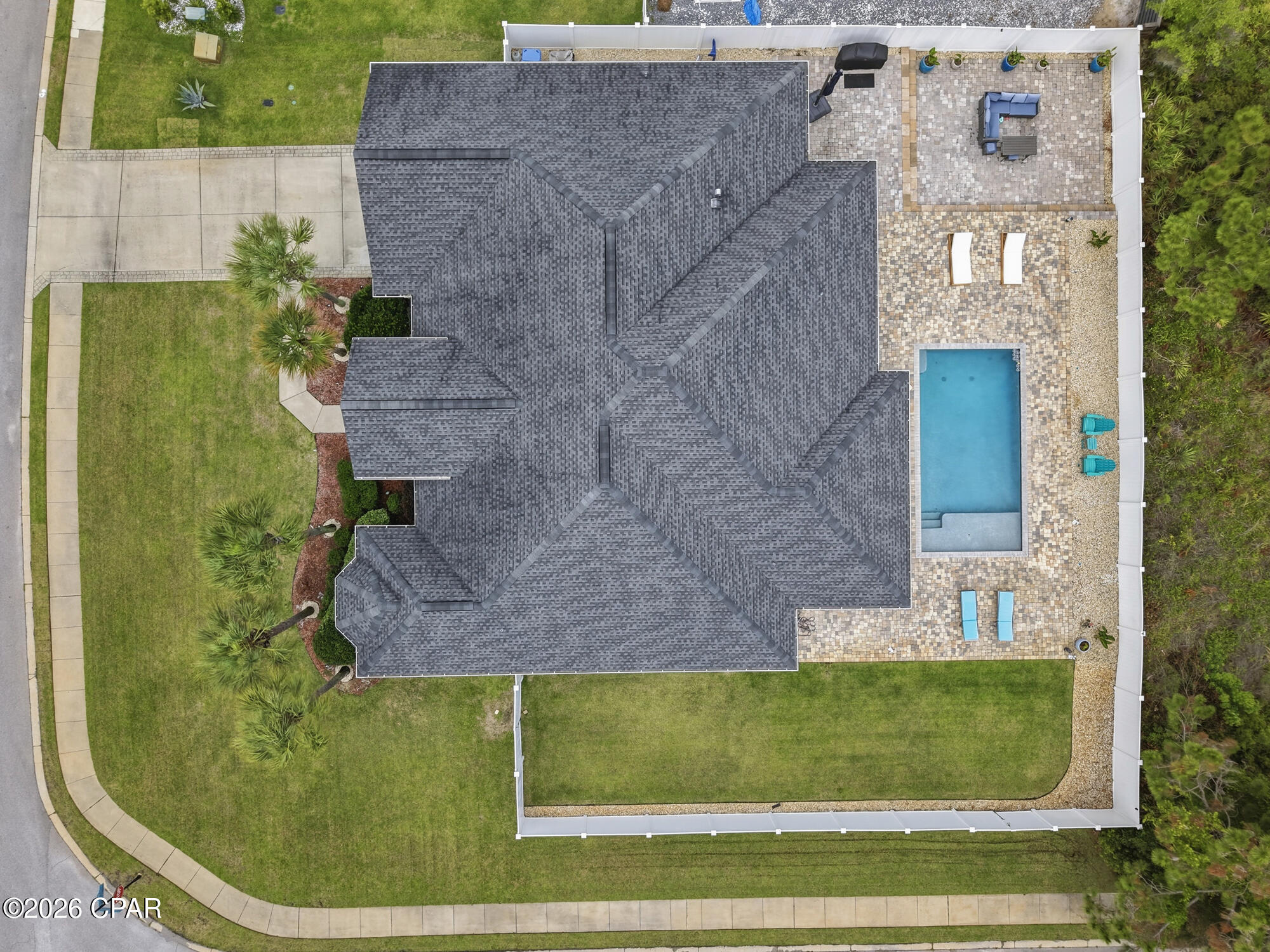 Dolphin Bay Ph I - Residential