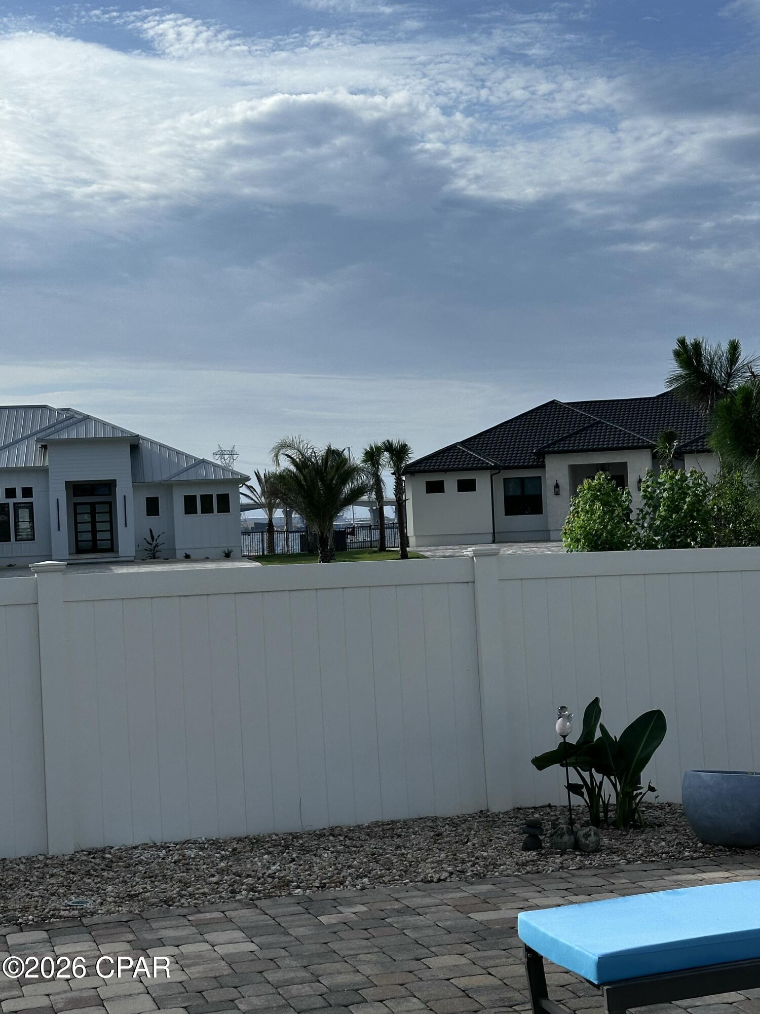 Dolphin Bay Ph I - Residential