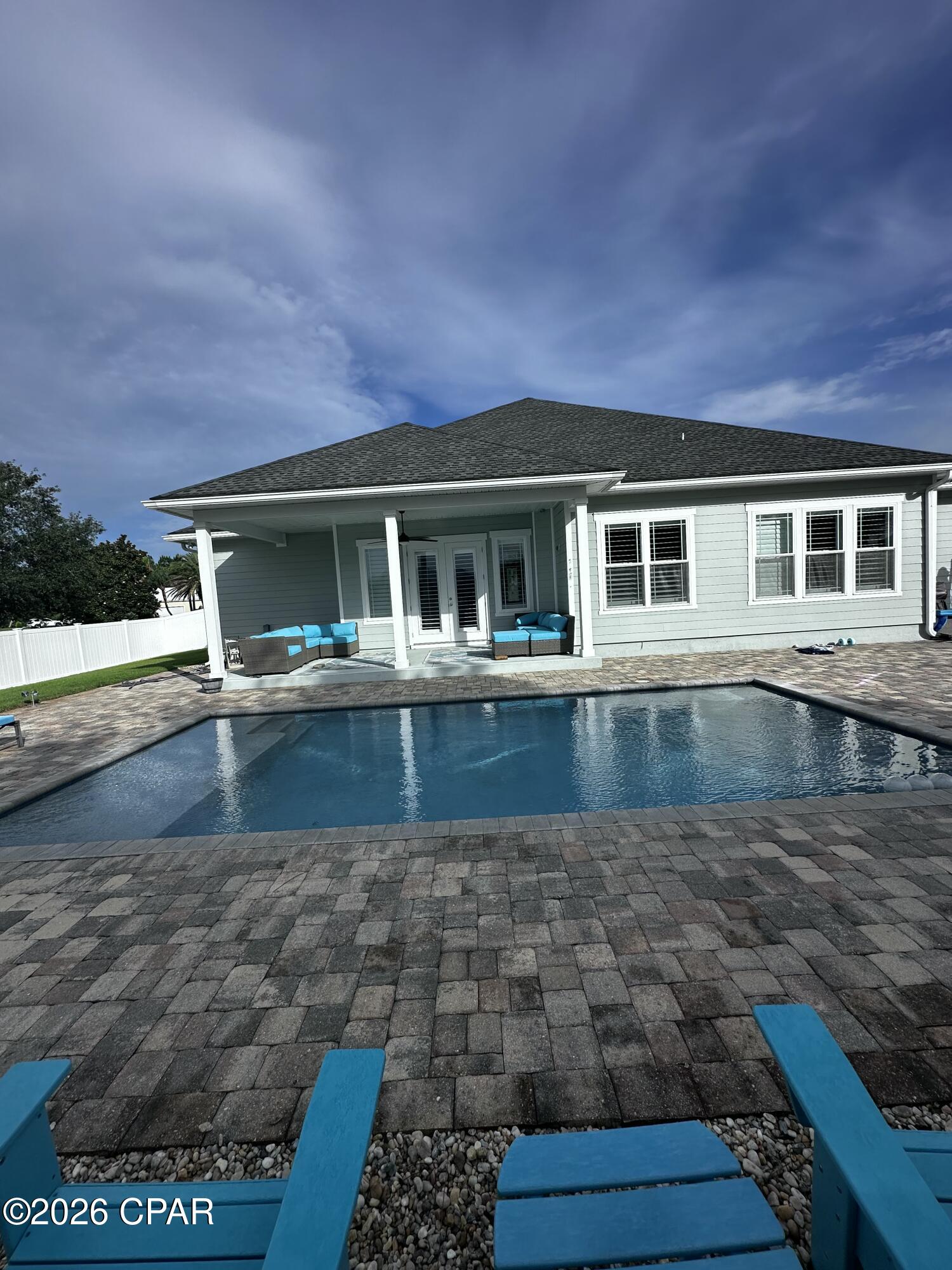 Dolphin Bay Ph I - Residential