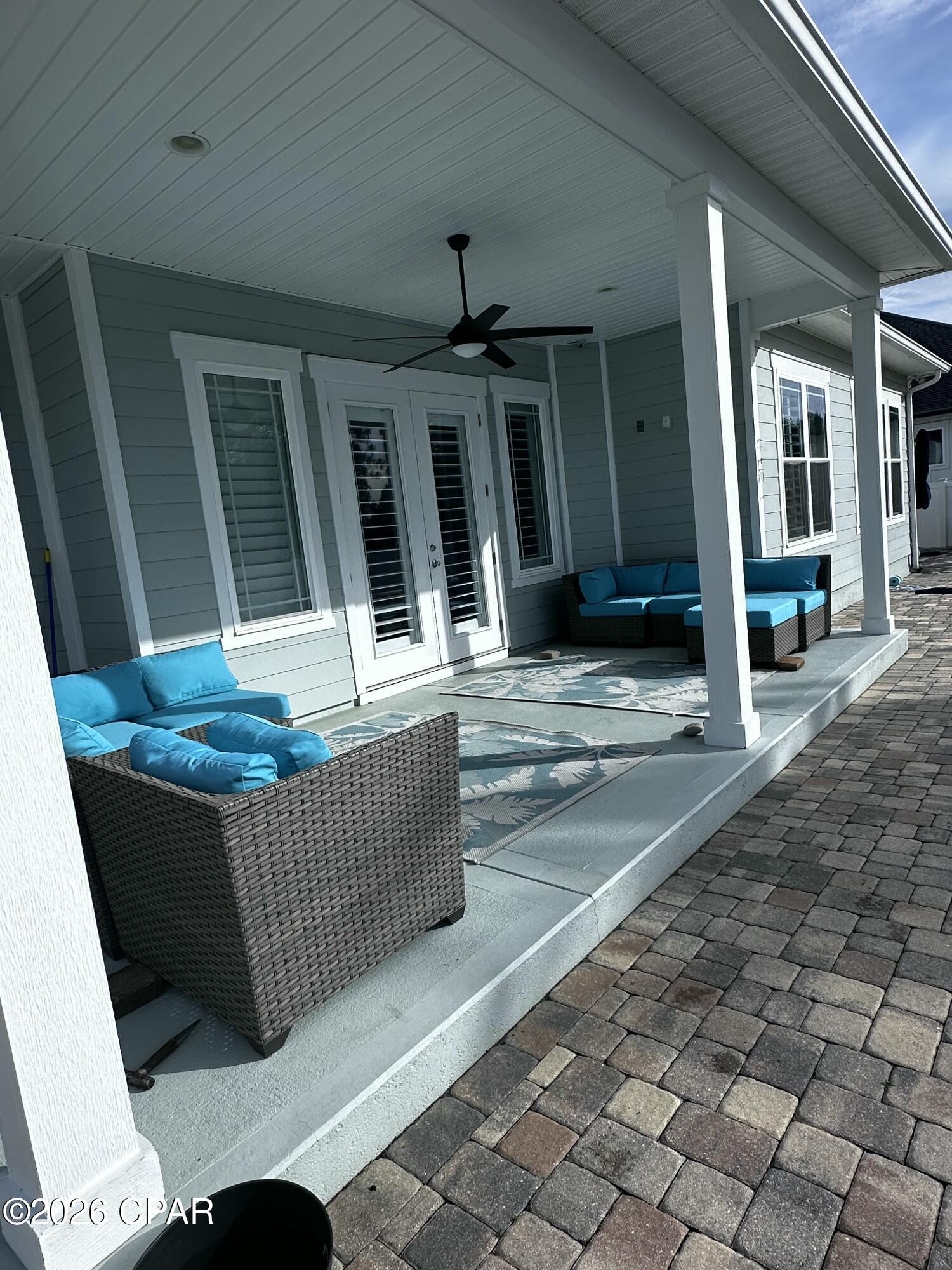 Dolphin Bay Ph I - Residential