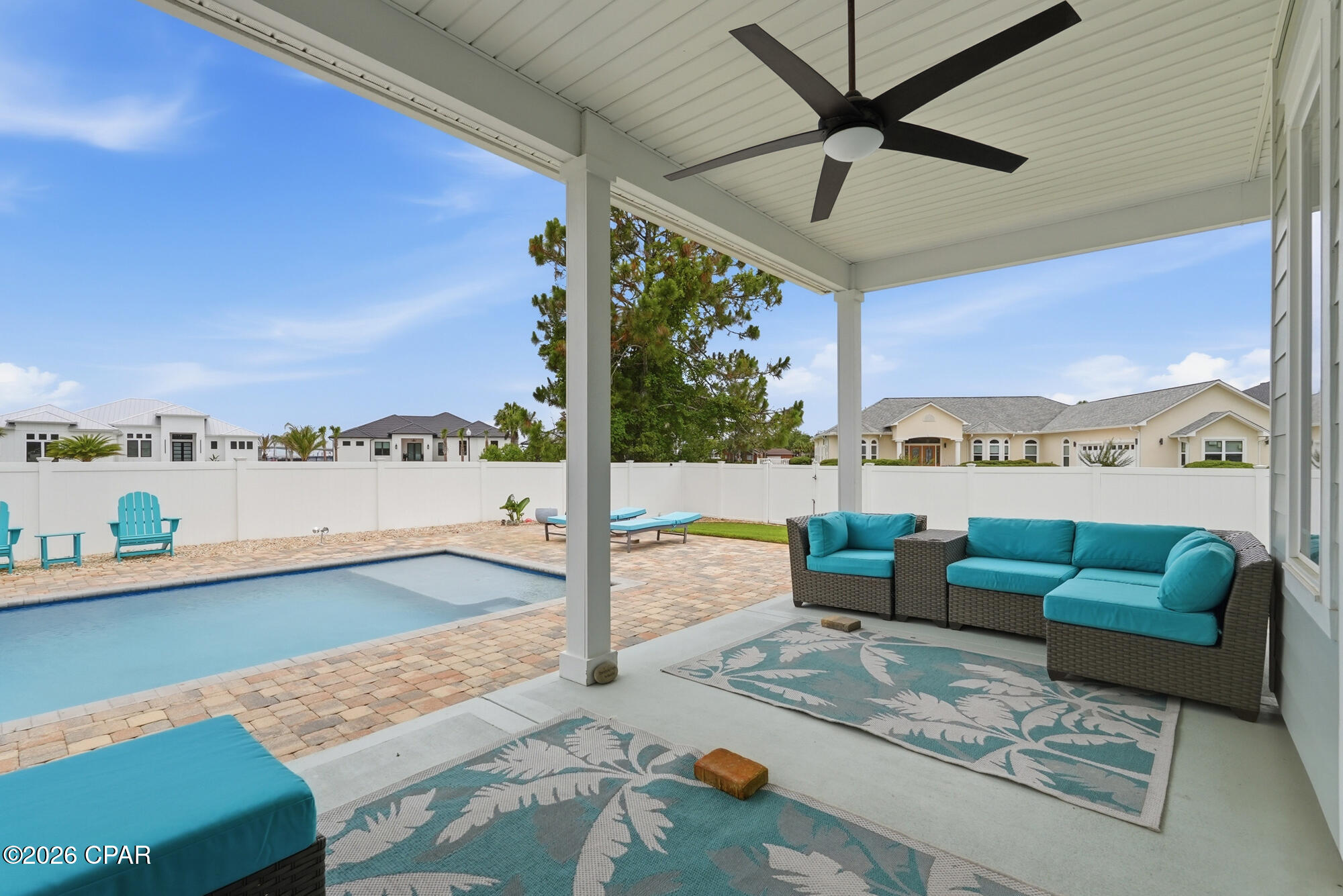 Dolphin Bay Ph I - Residential