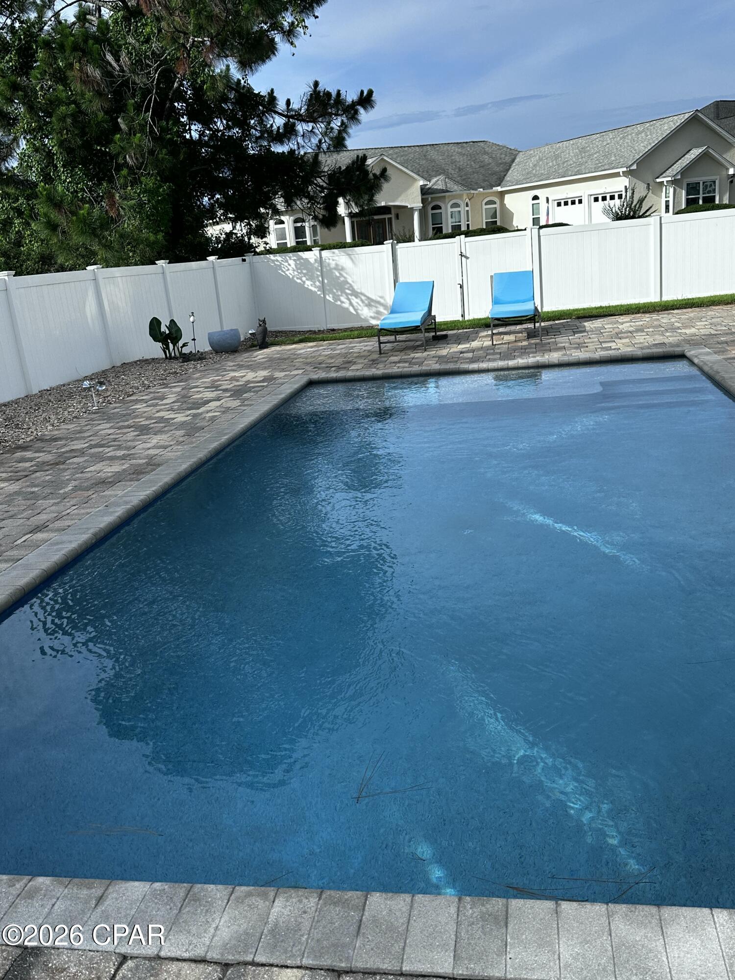 Dolphin Bay Ph I - Residential