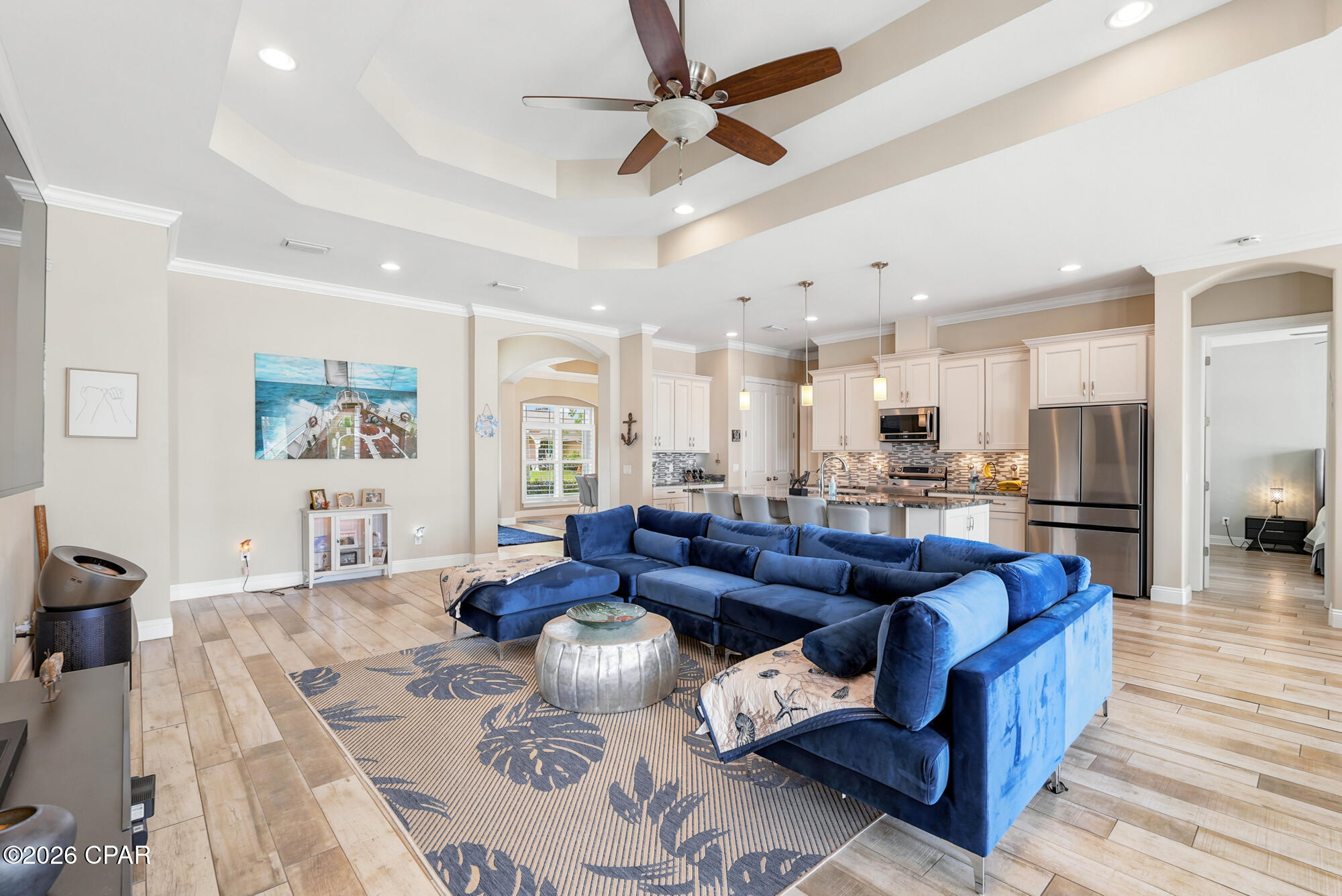 Dolphin Bay Ph I - Residential