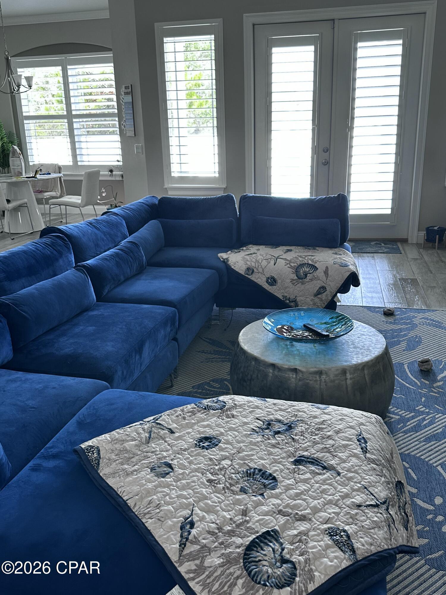Dolphin Bay Ph I - Residential