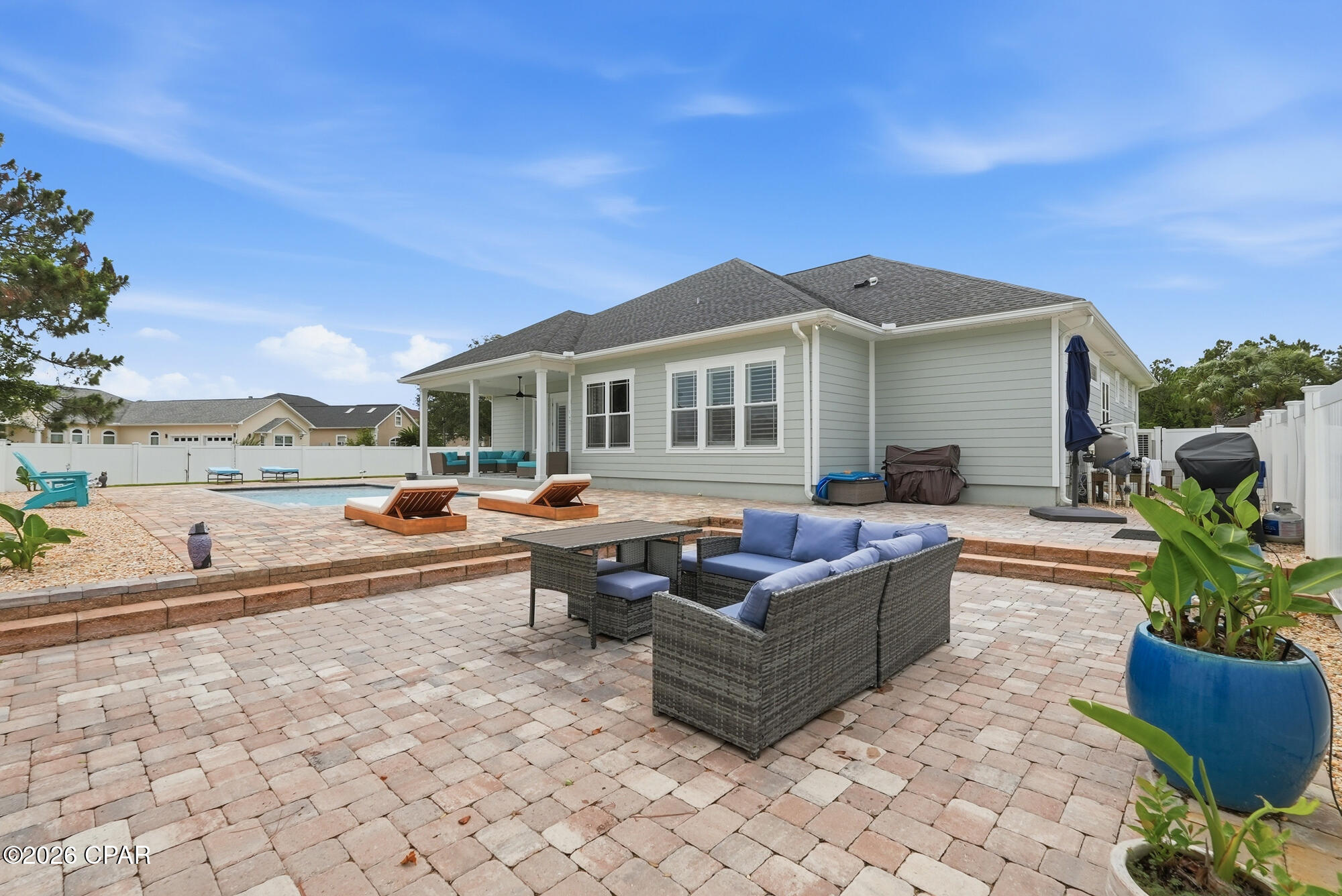 Dolphin Bay Ph I - Residential