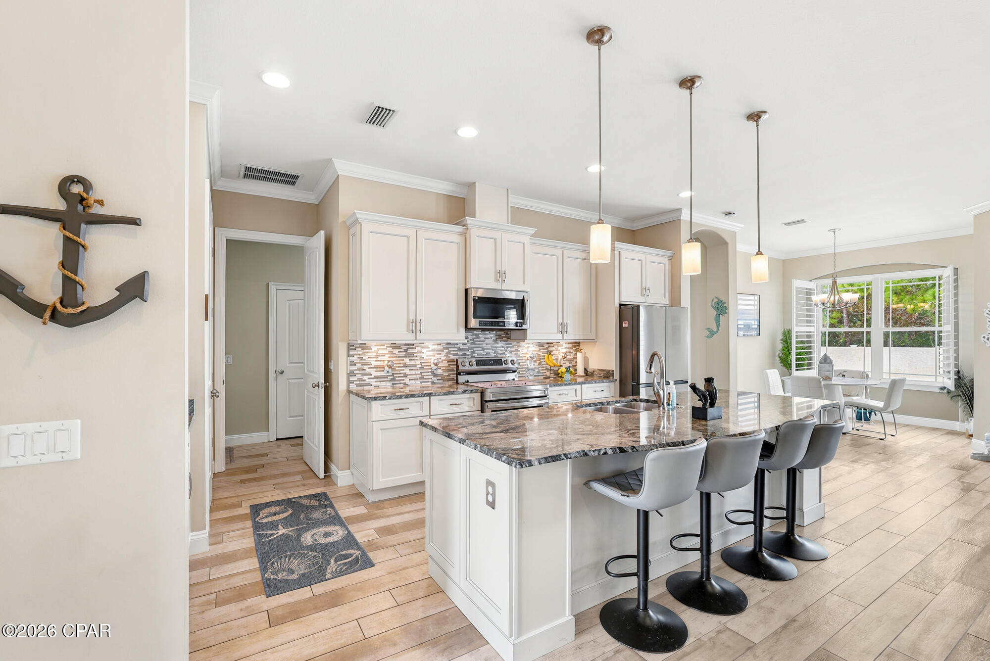 Dolphin Bay Ph I - Residential