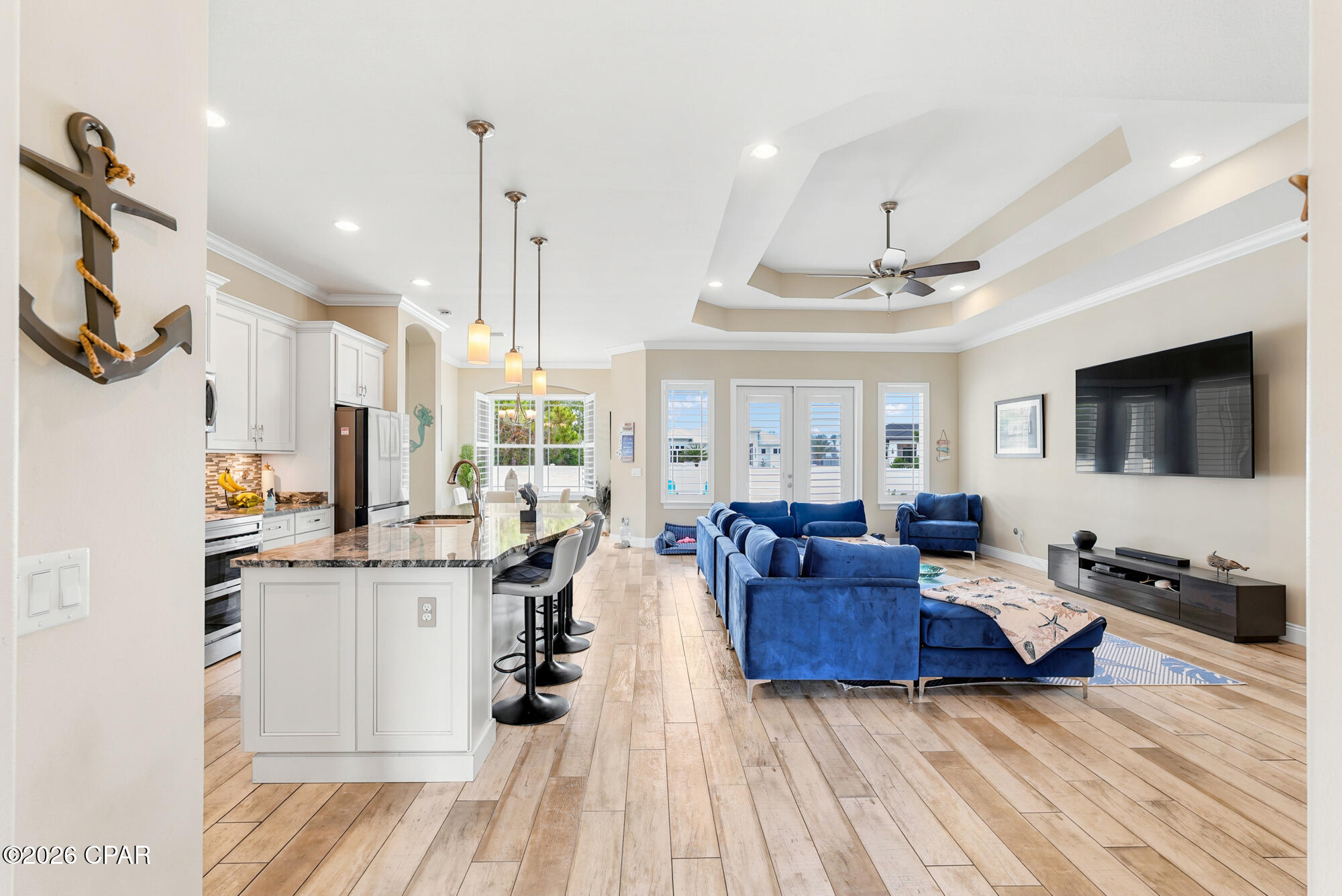 Dolphin Bay Ph I - Residential