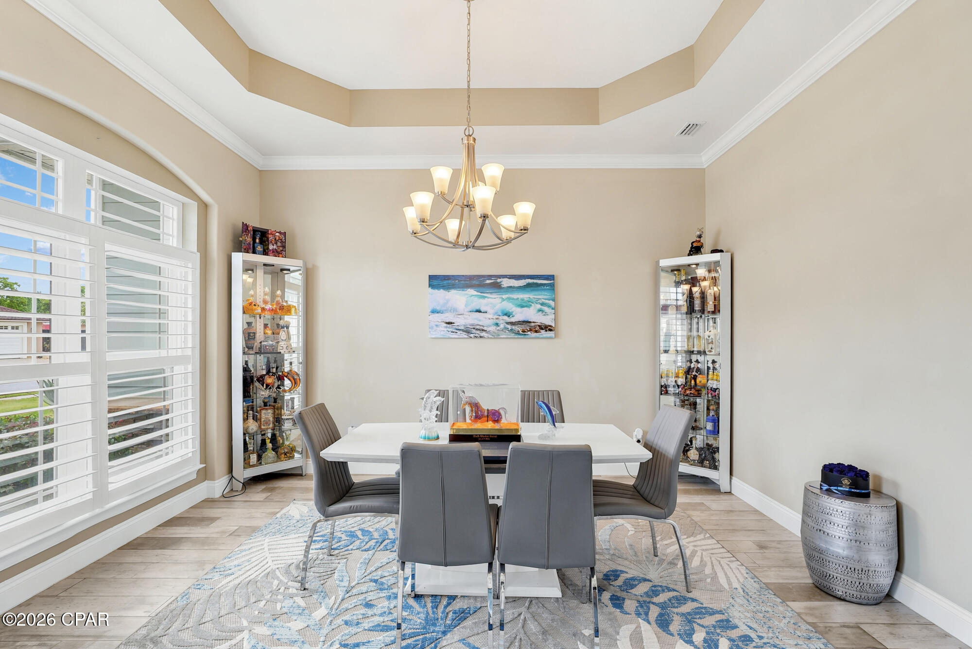 Dolphin Bay Ph I - Residential