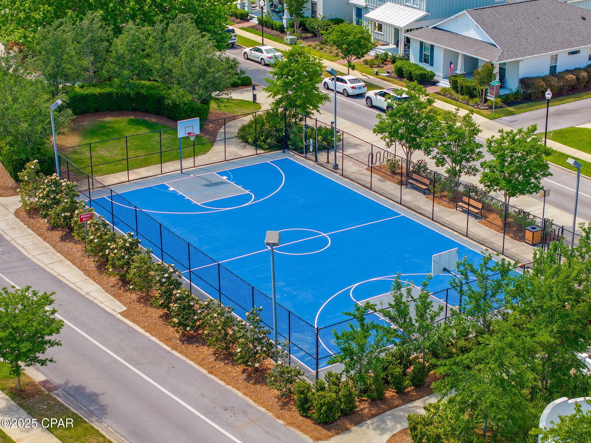 Sweetbay - Residential