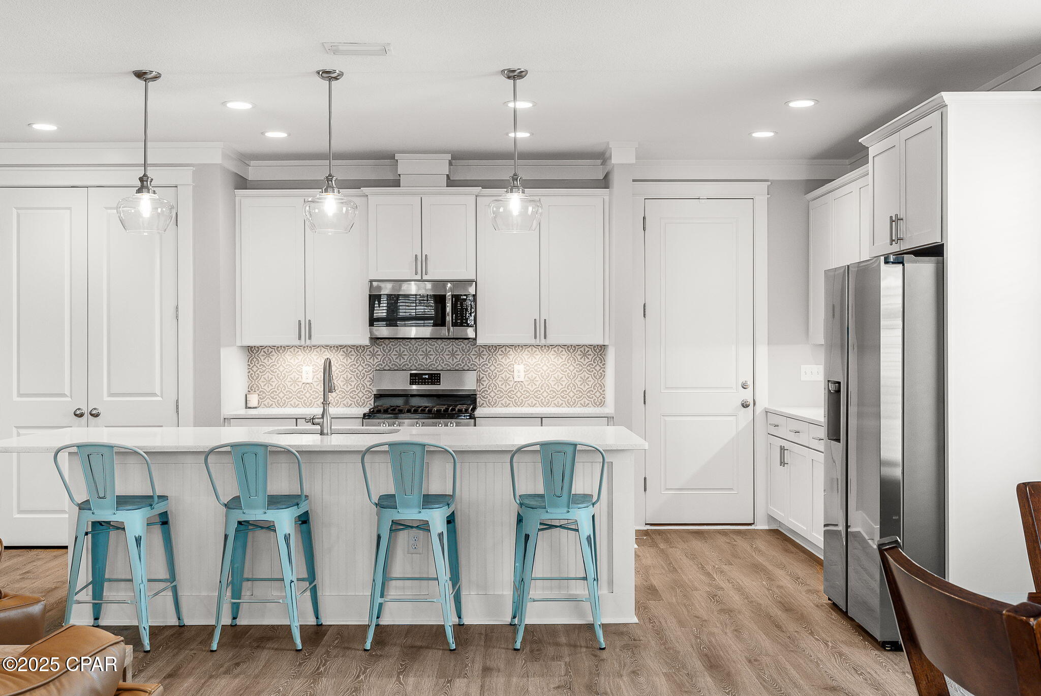 Sweetbay - Residential