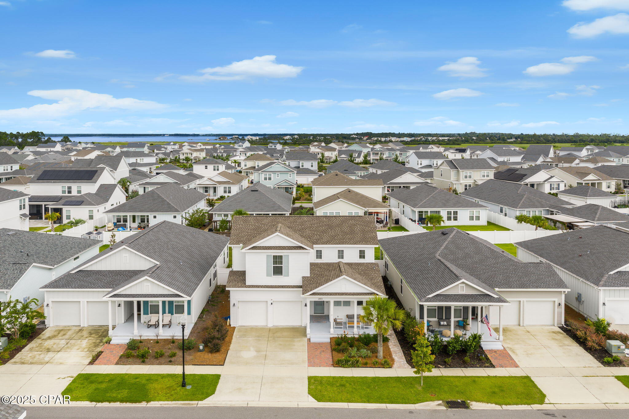 Sweetbay - Residential