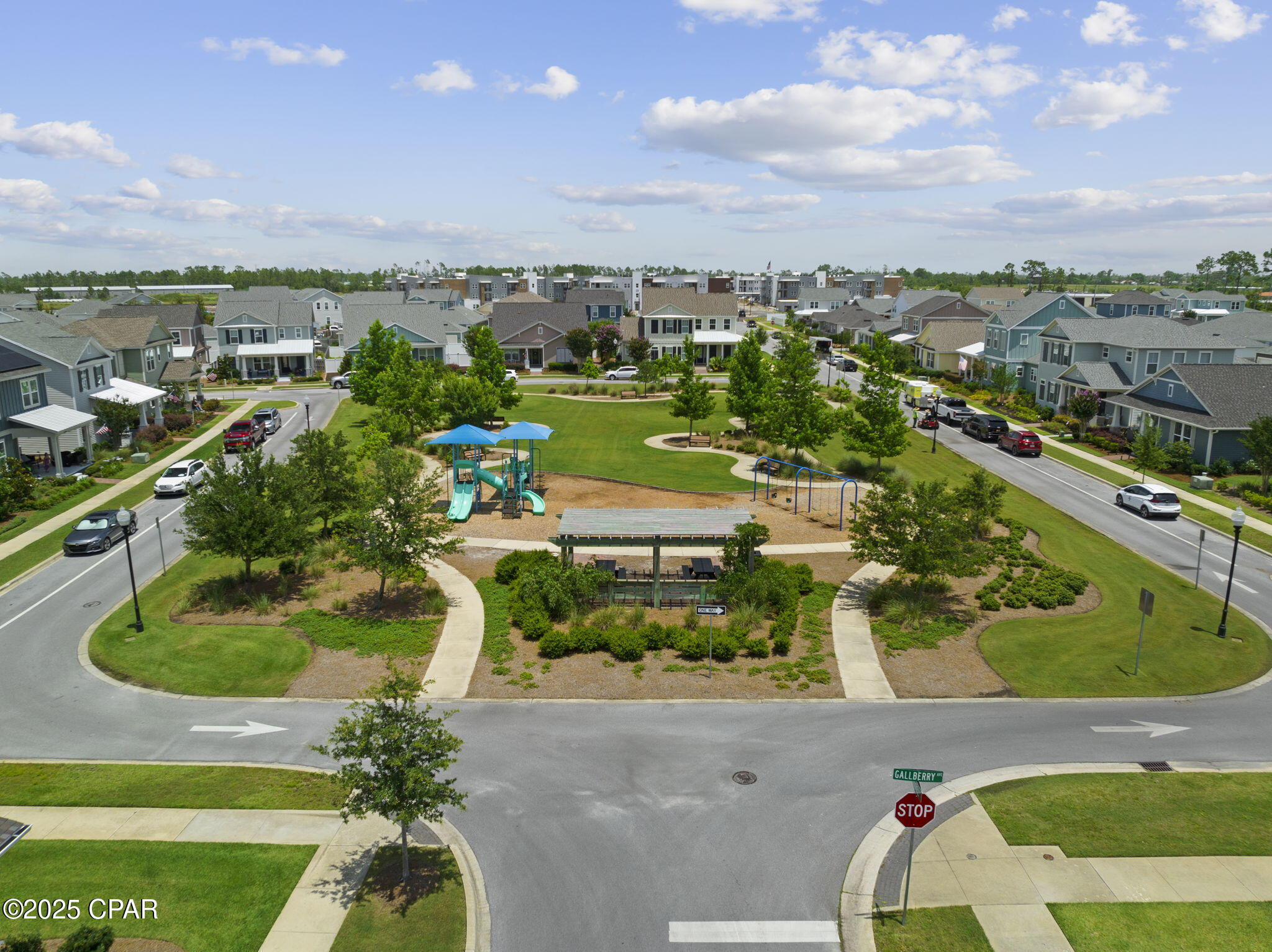 Sweetbay - Residential