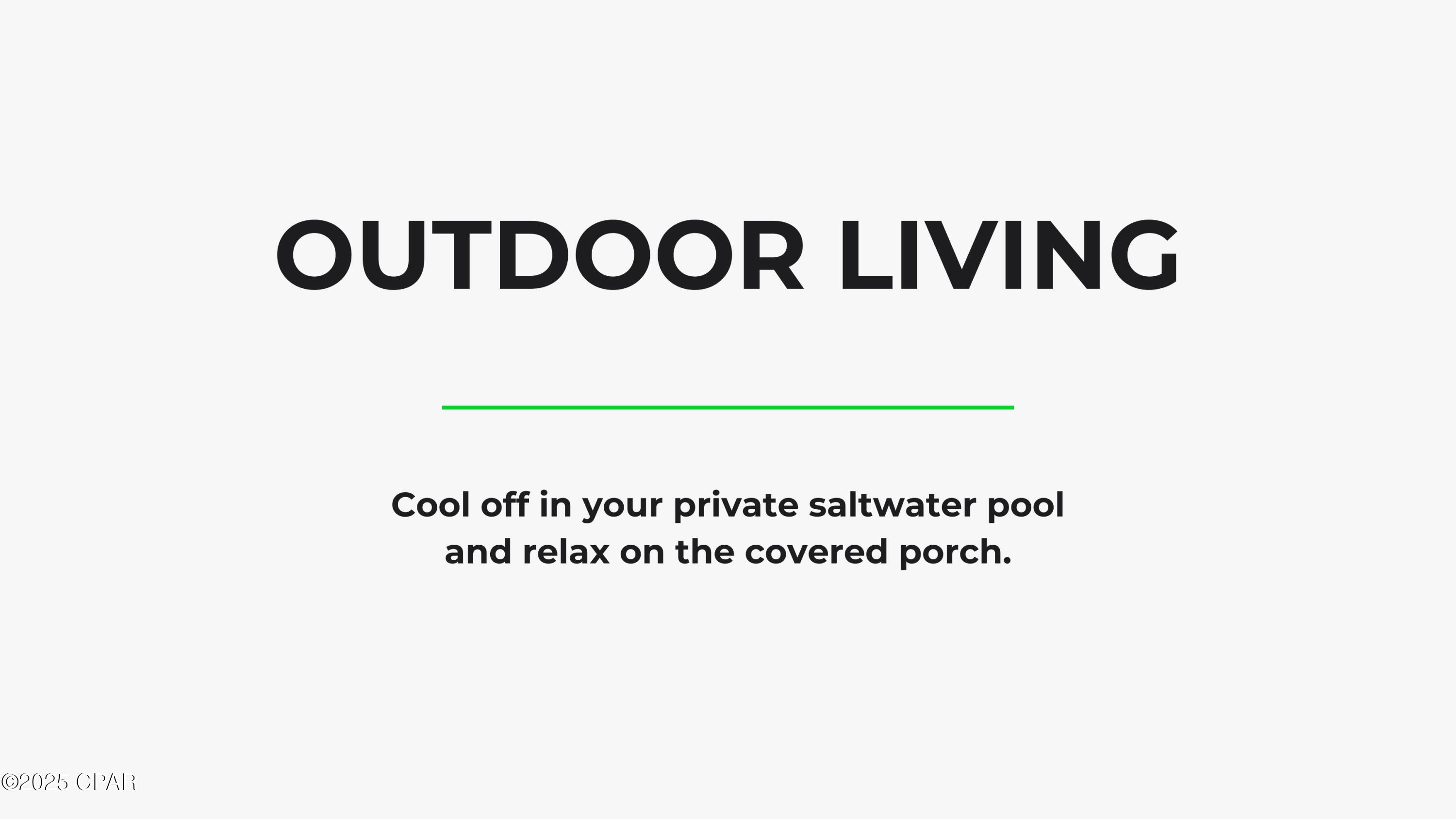 Sweetbay - Residential