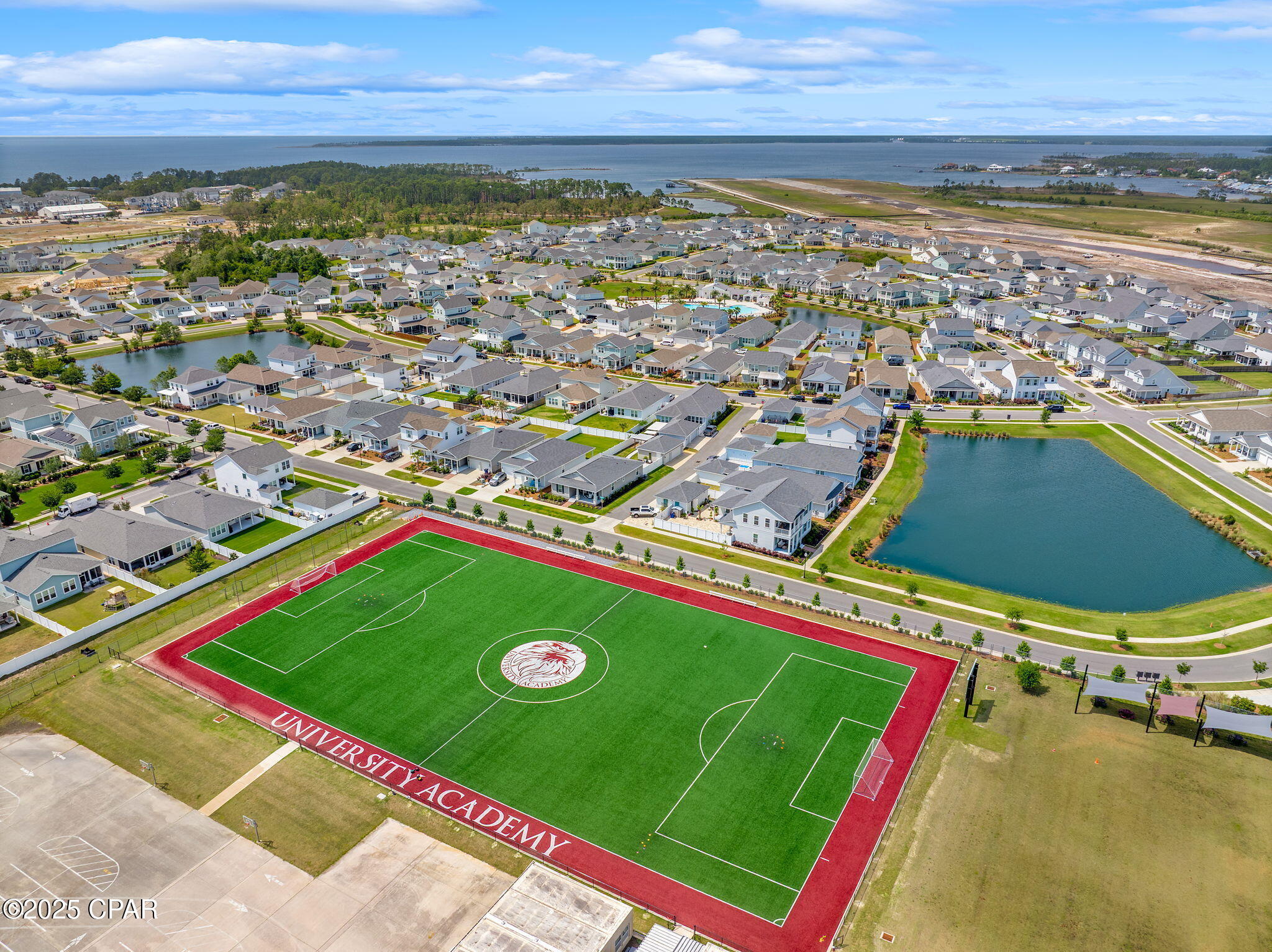 Sweetbay - Residential