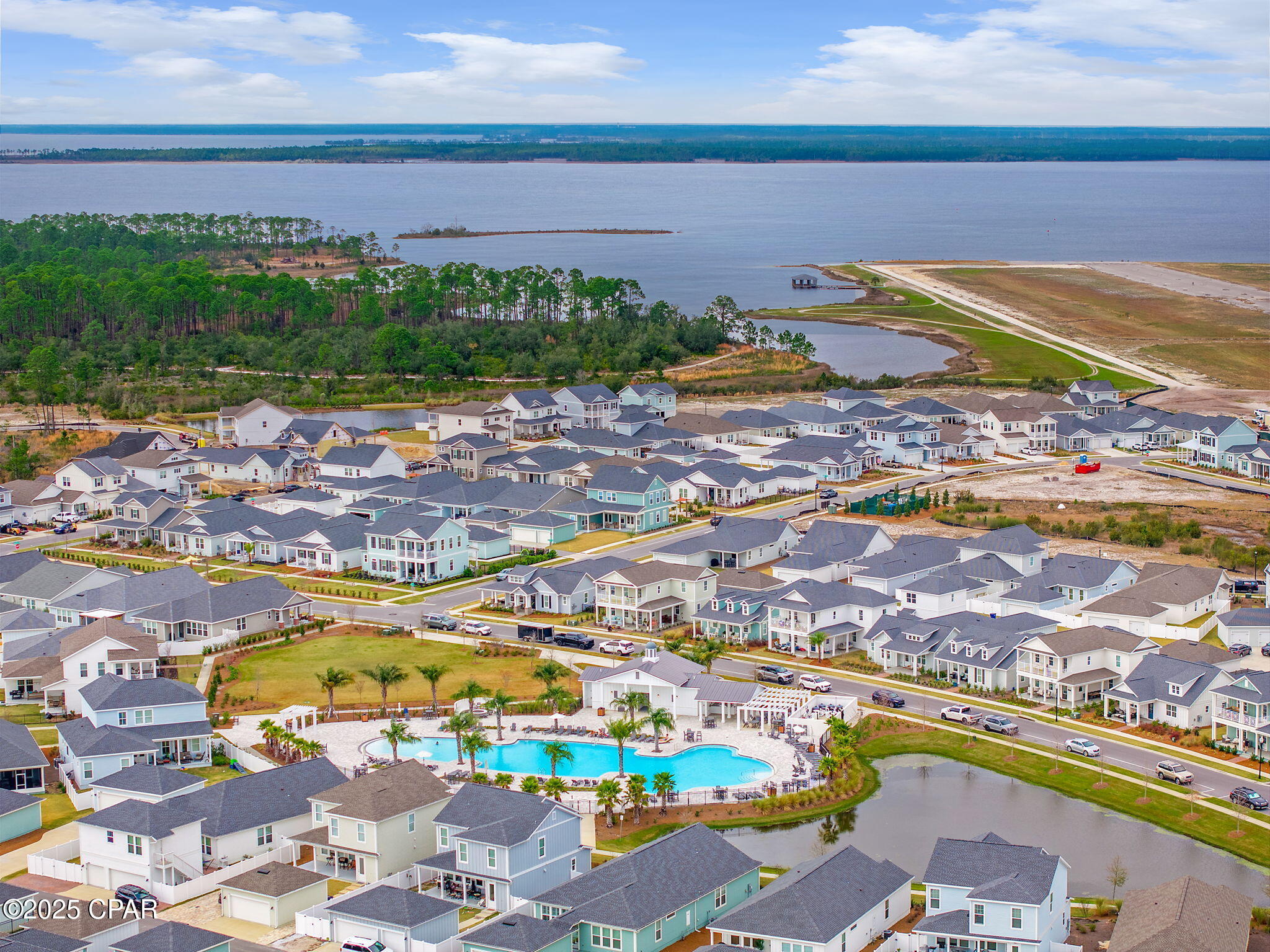 Sweetbay - Residential