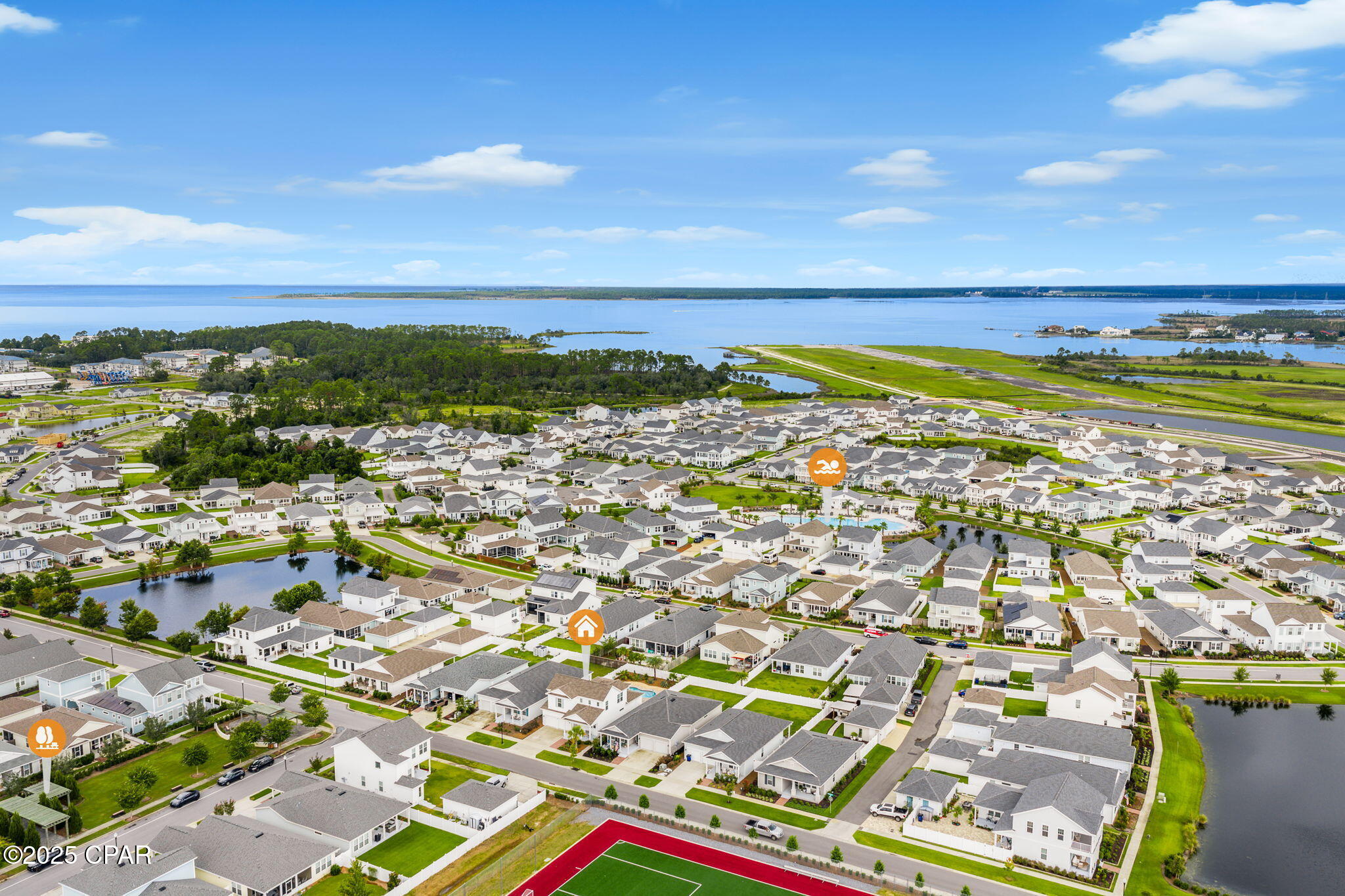 Sweetbay - Residential