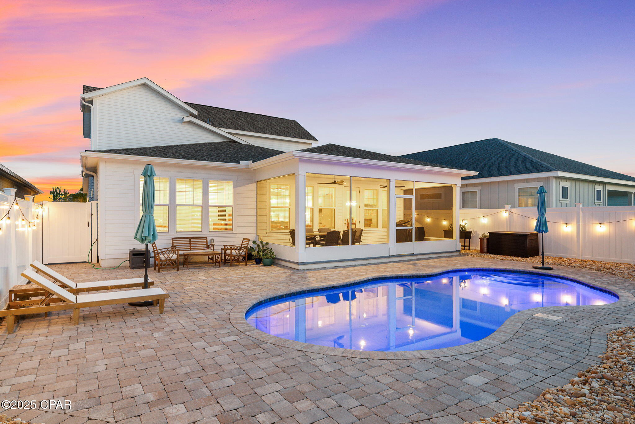 Sweetbay - Residential