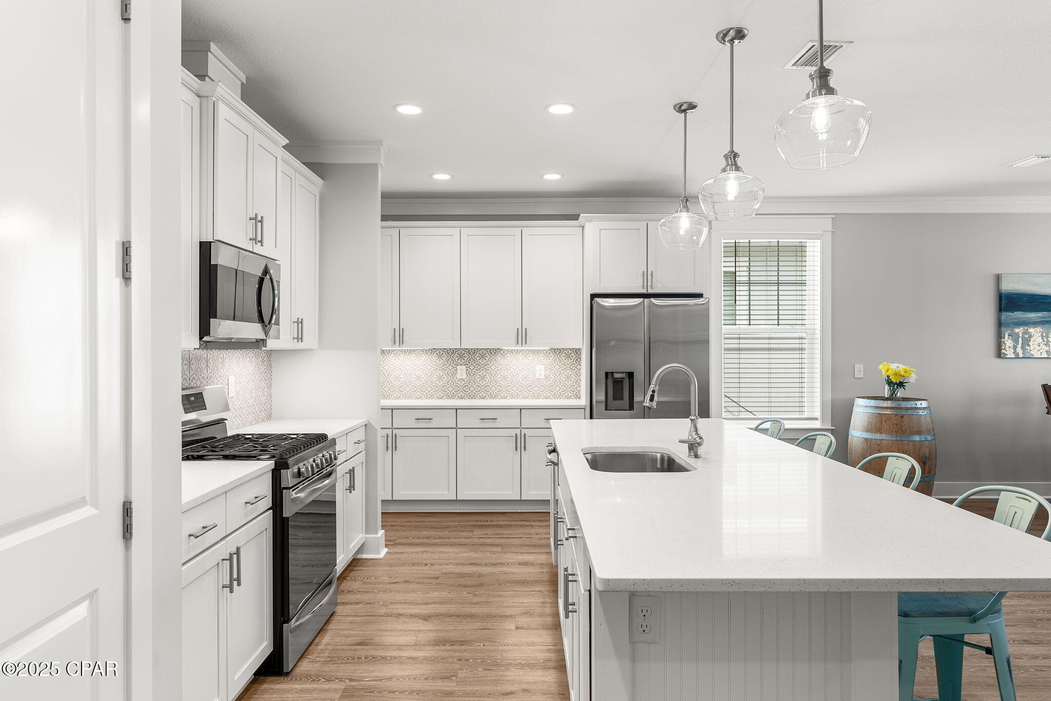 Sweetbay - Residential