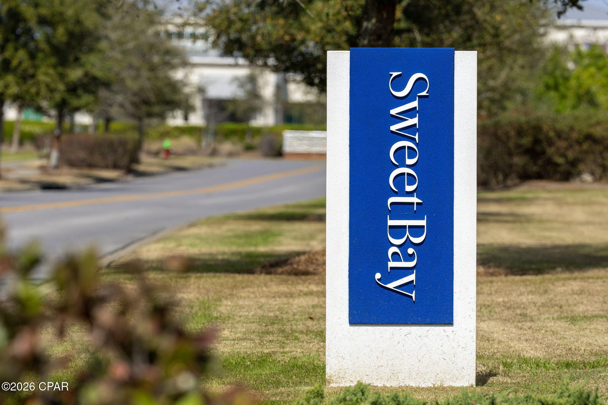 Sweetbay - Residential