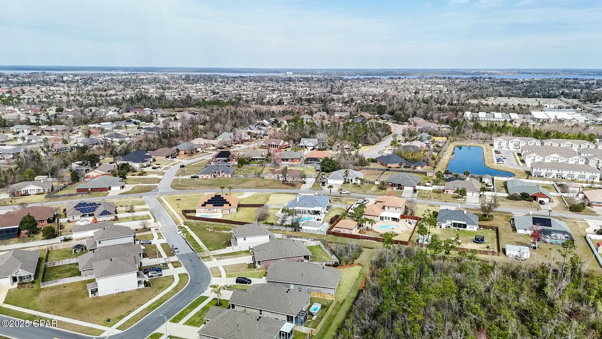 Andrews Plantation - Residential