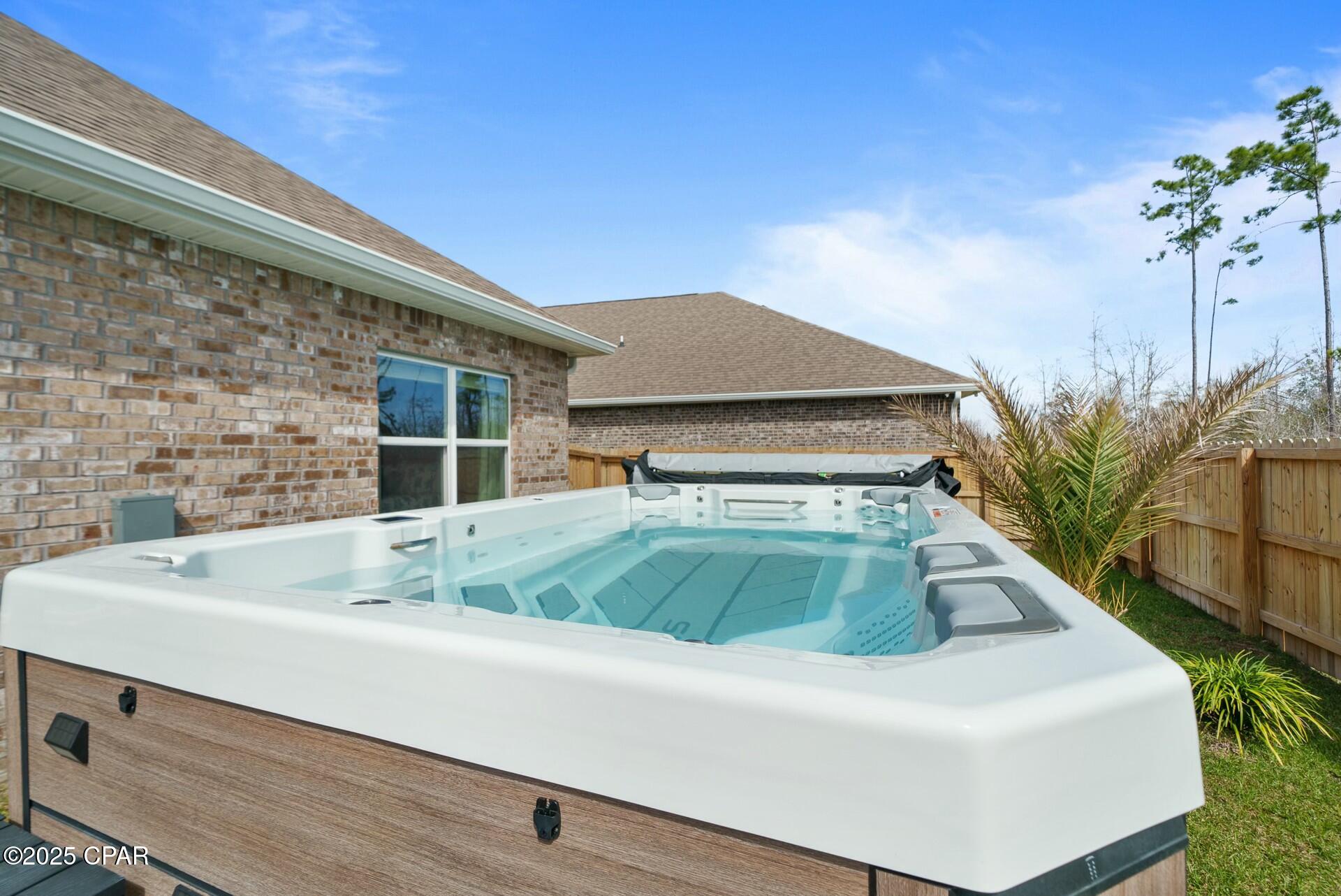 Andrews Plantation - Residential