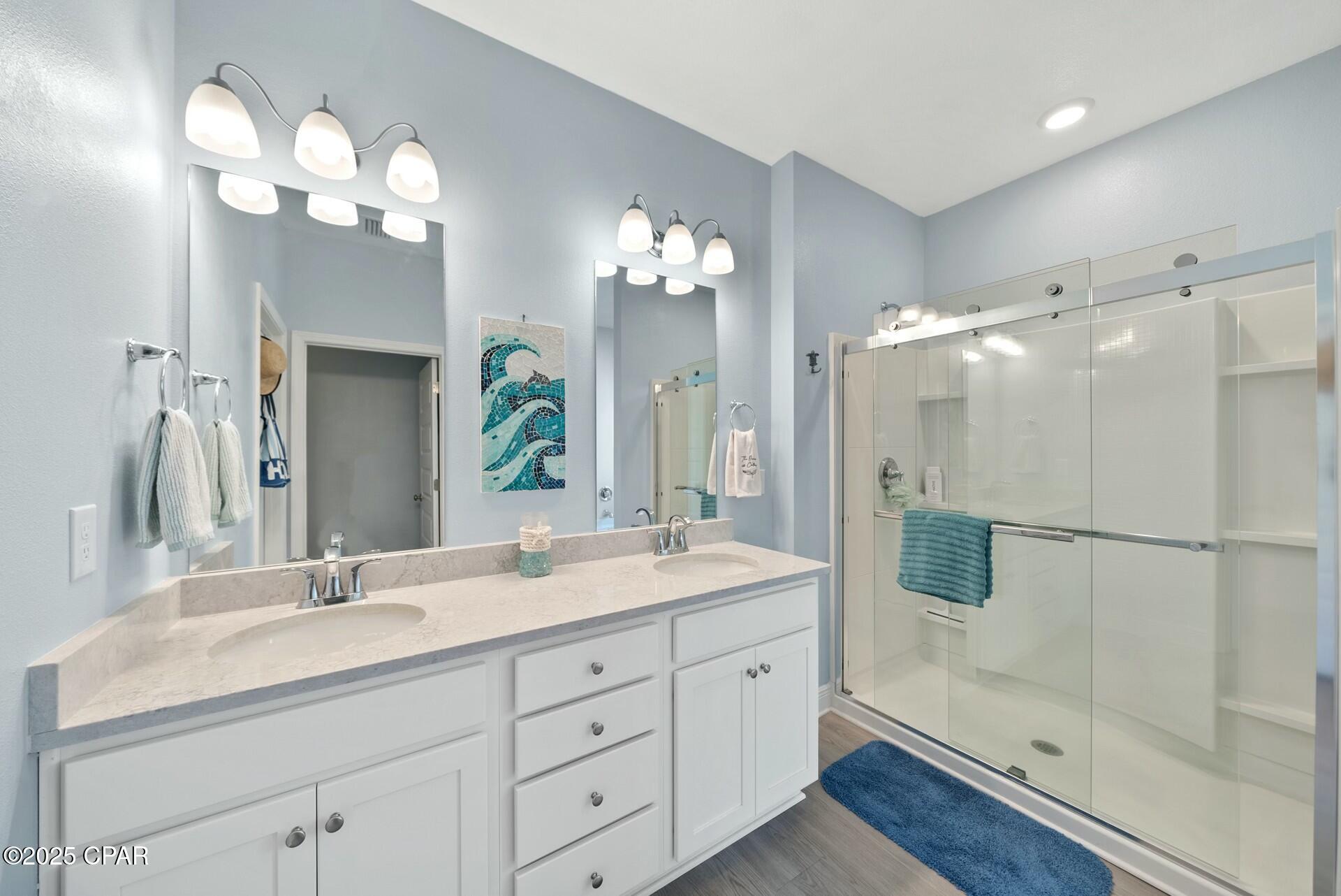 Andrews Plantation - Residential