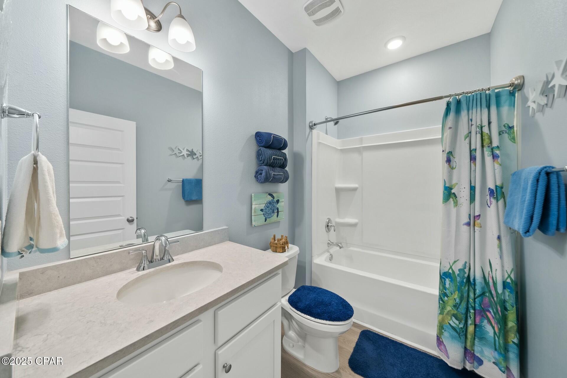 Andrews Plantation - Residential