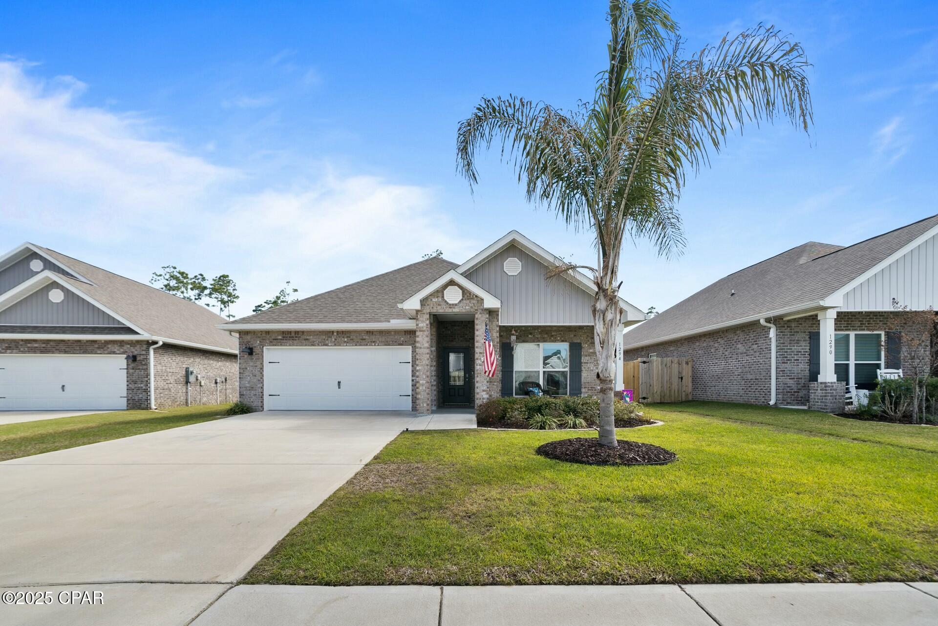 Andrews Plantation - Residential