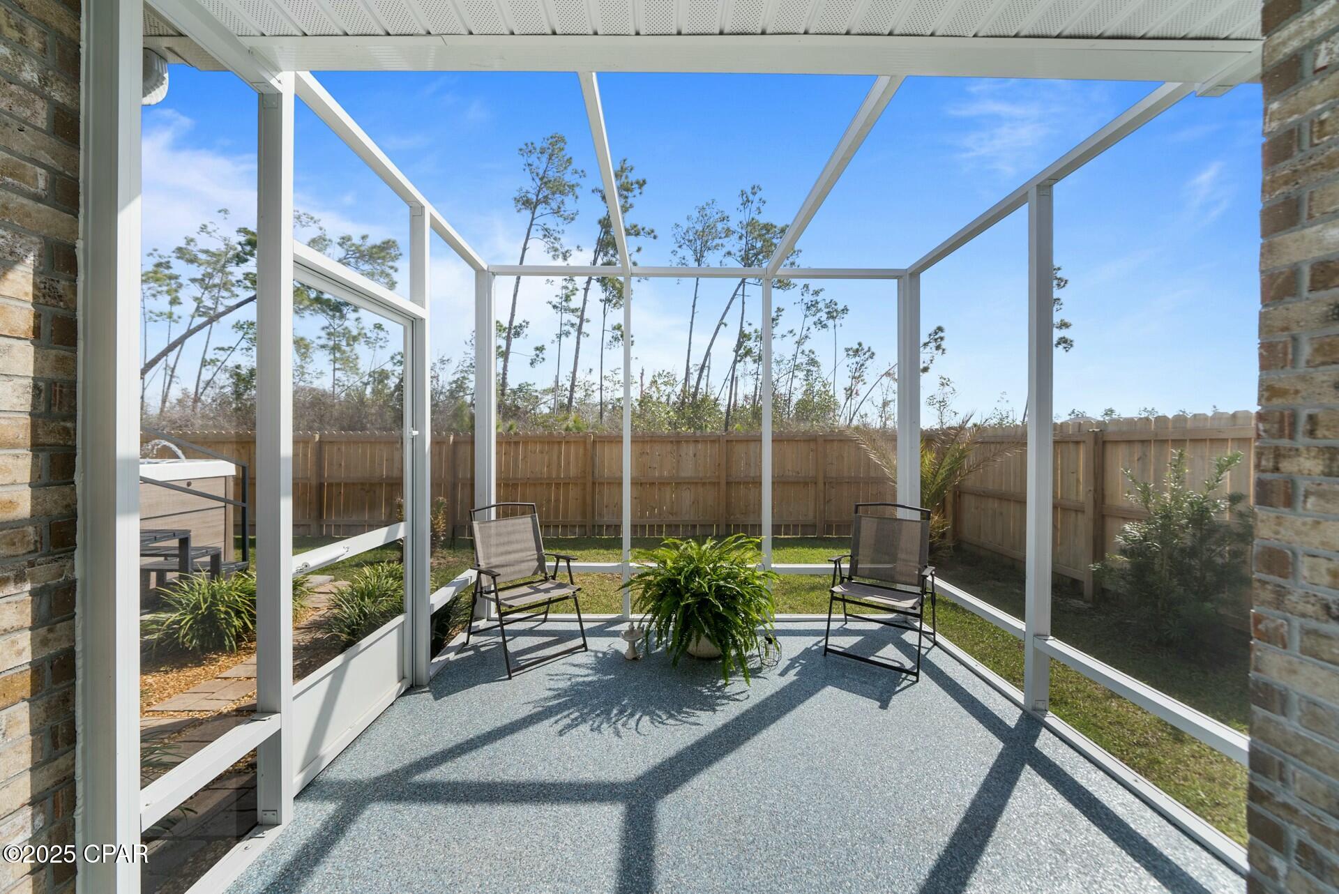 Andrews Plantation - Residential