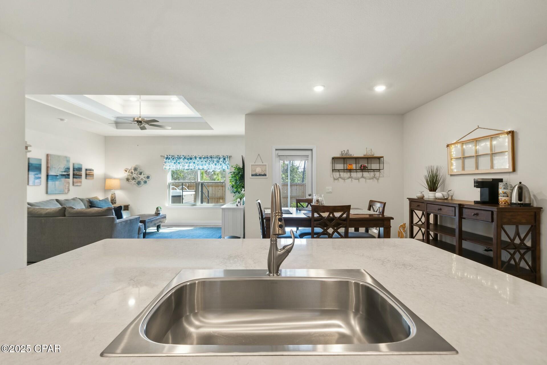 Andrews Plantation - Residential