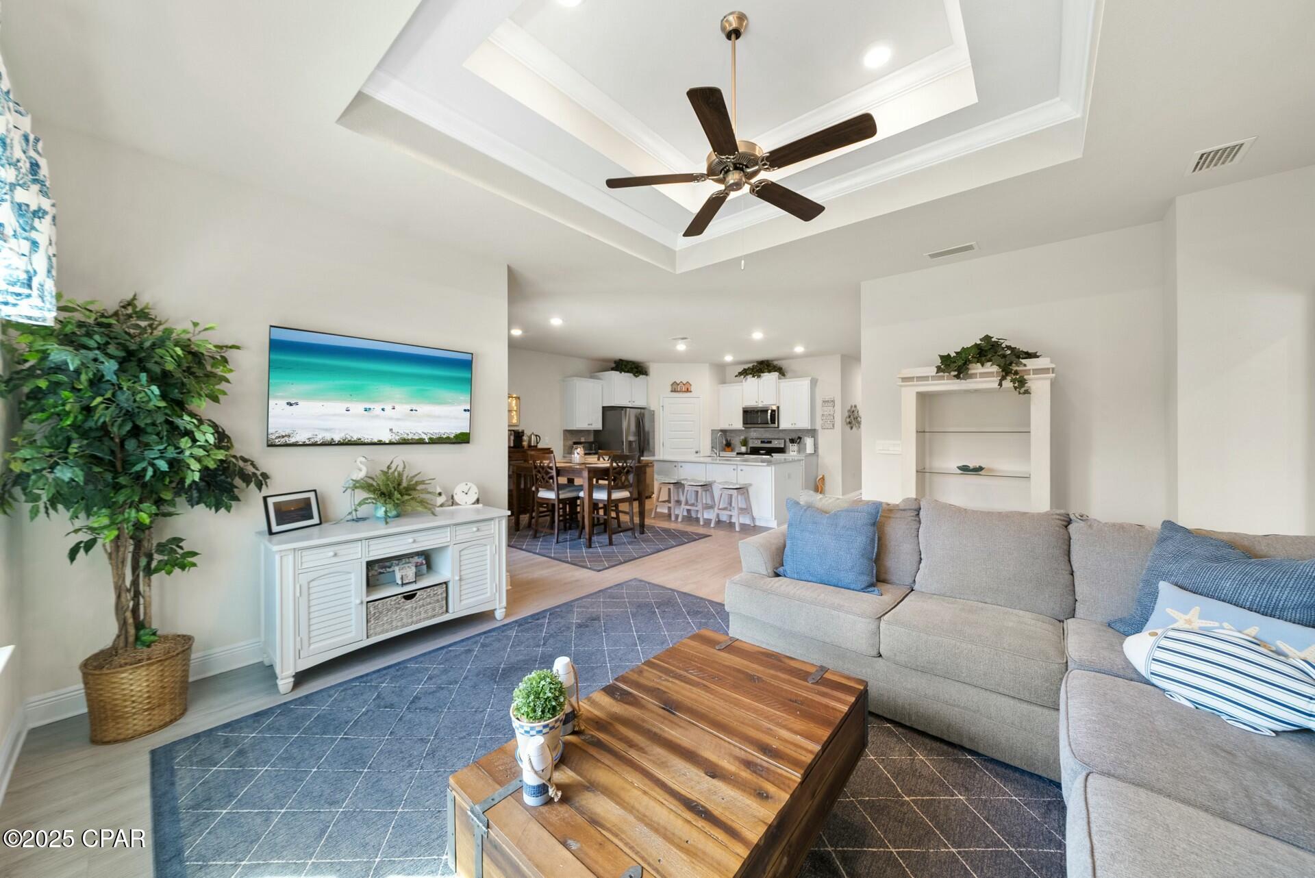 Andrews Plantation - Residential