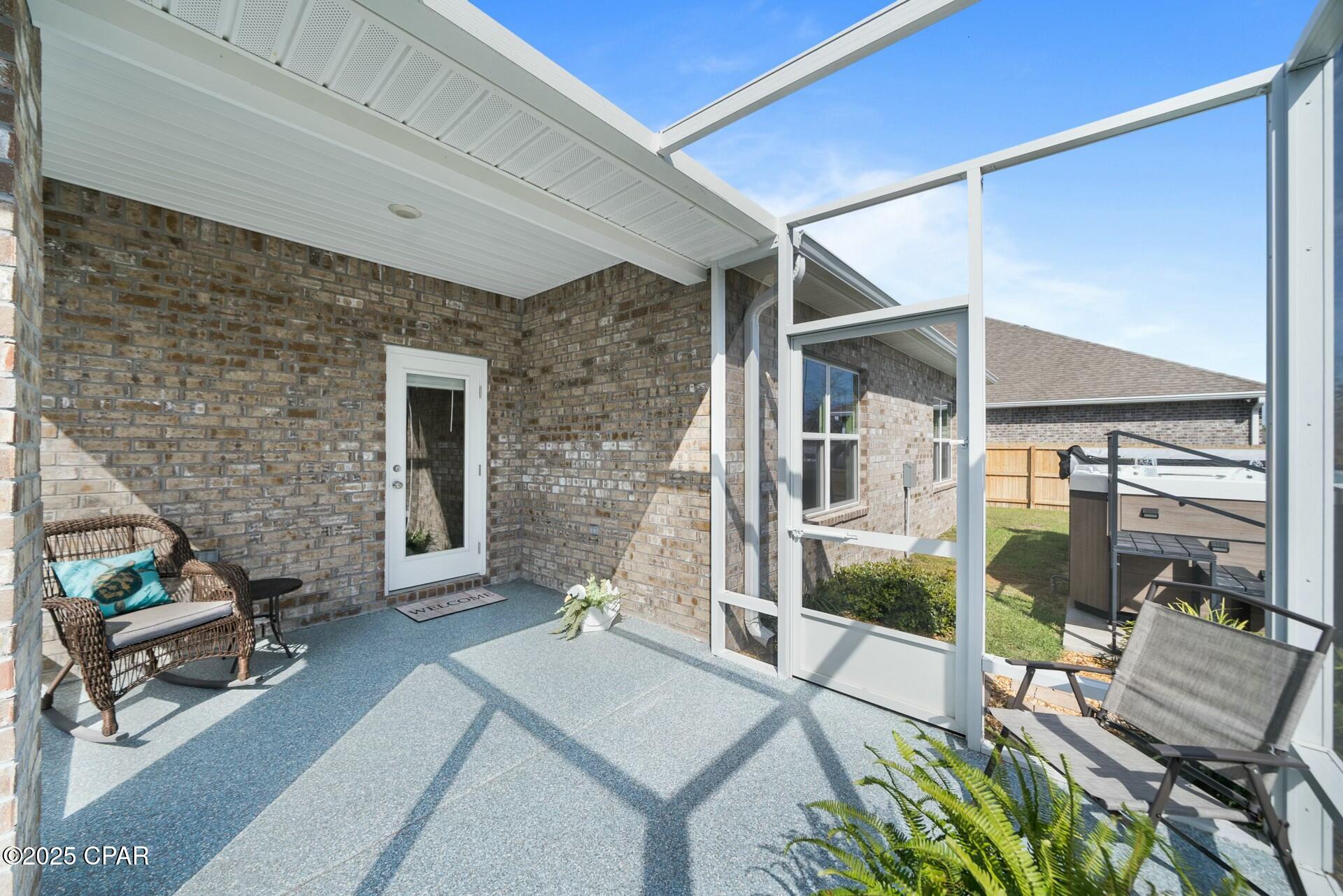 Andrews Plantation - Residential