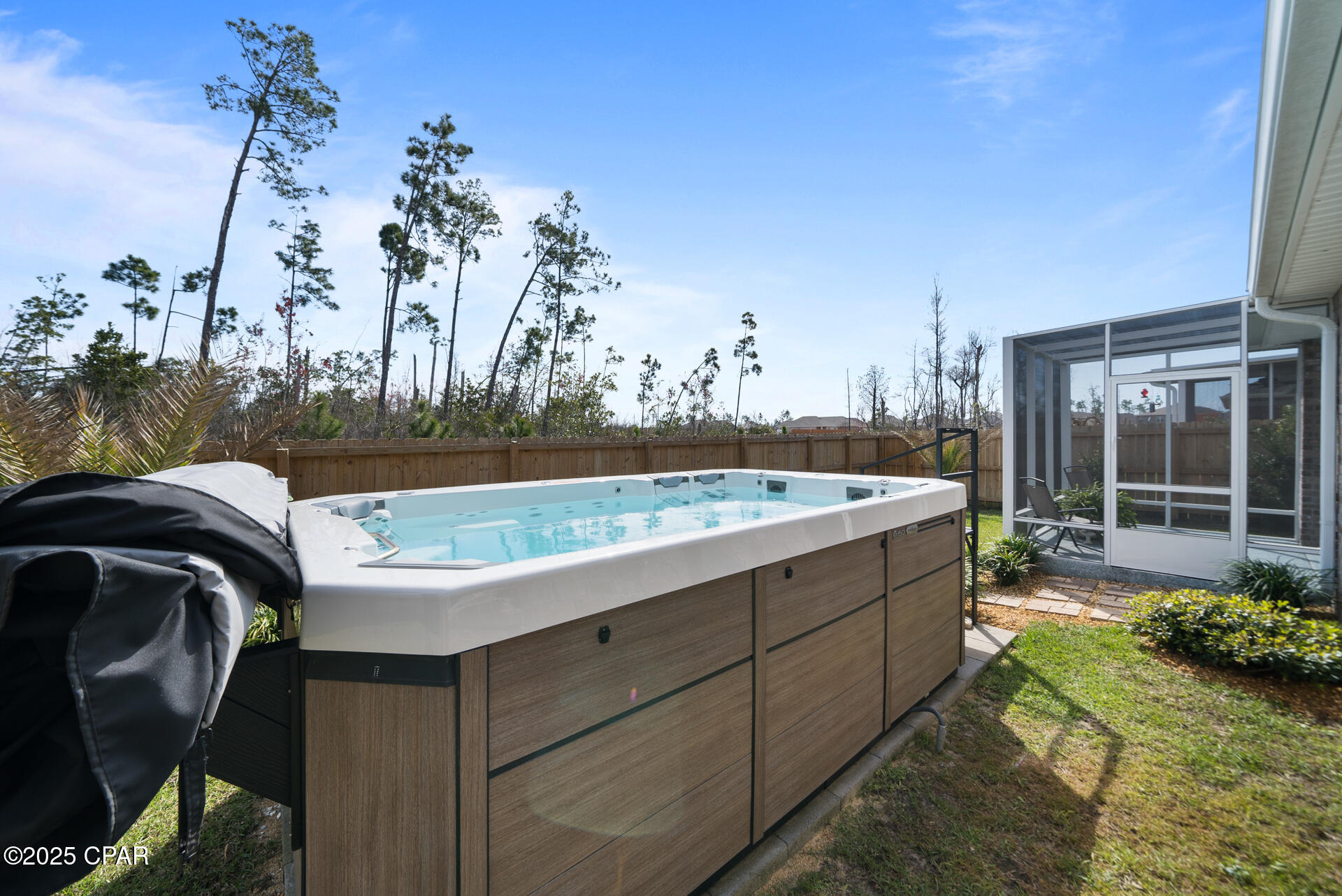 Andrews Plantation - Residential