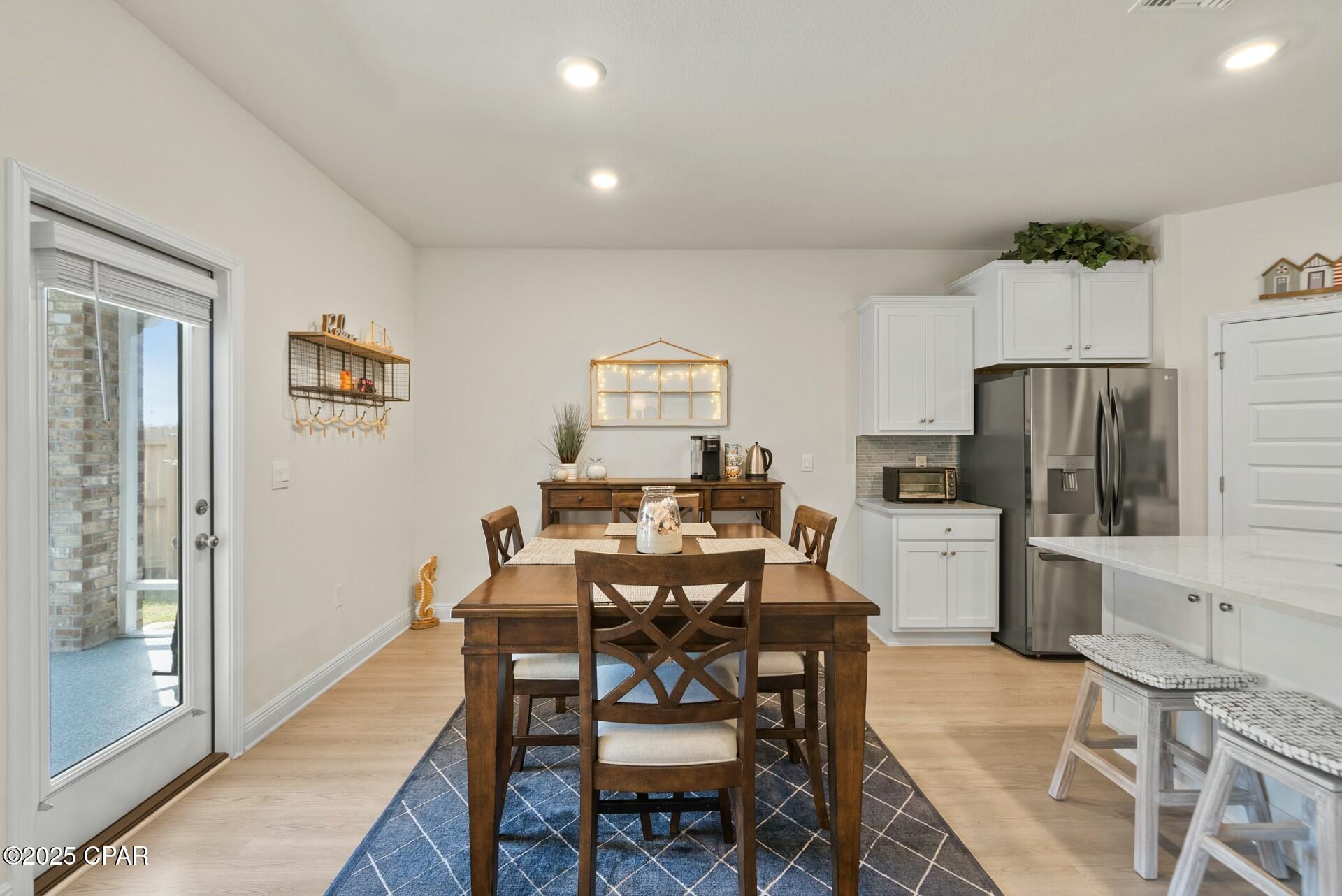 Andrews Plantation - Residential