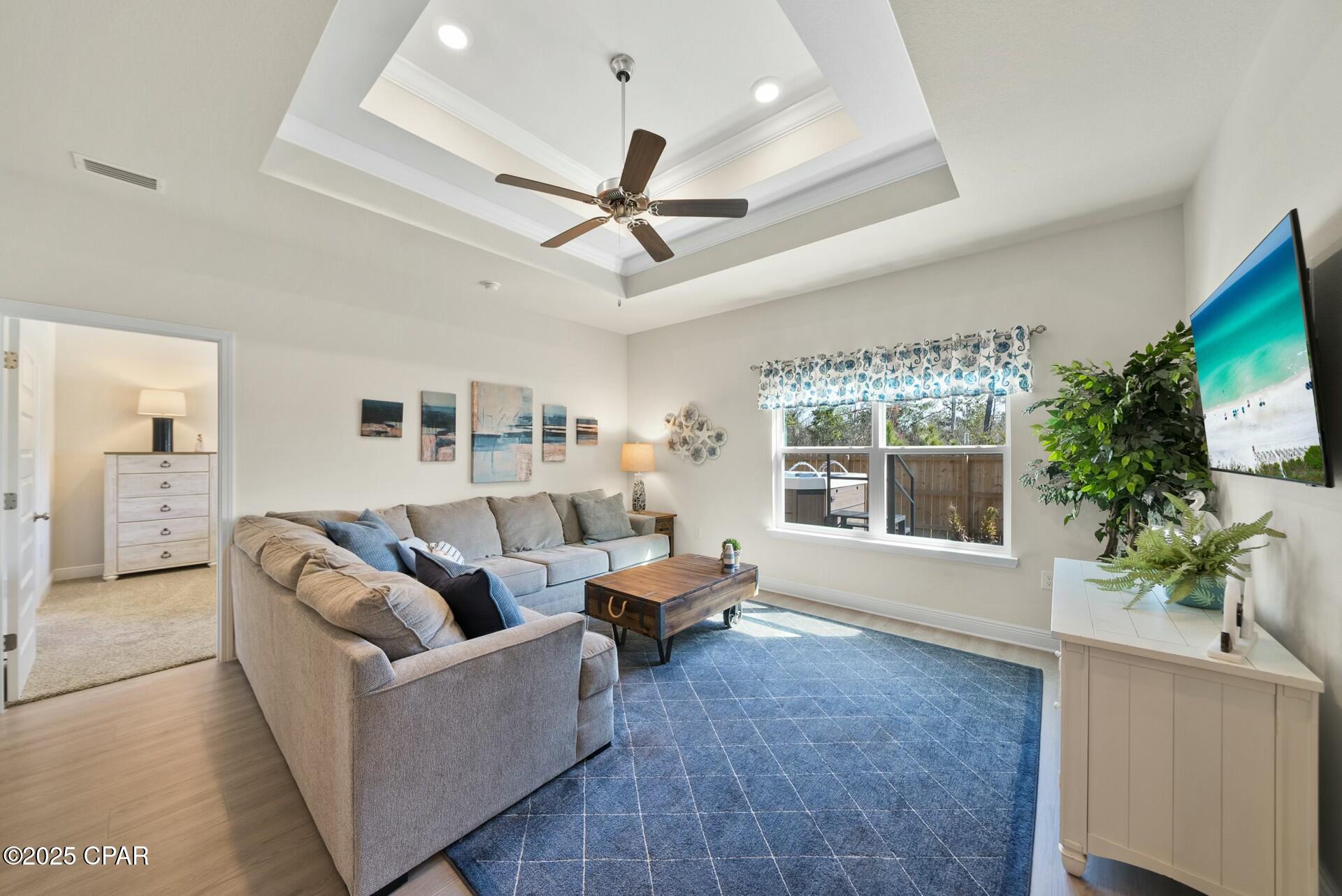 Andrews Plantation - Residential